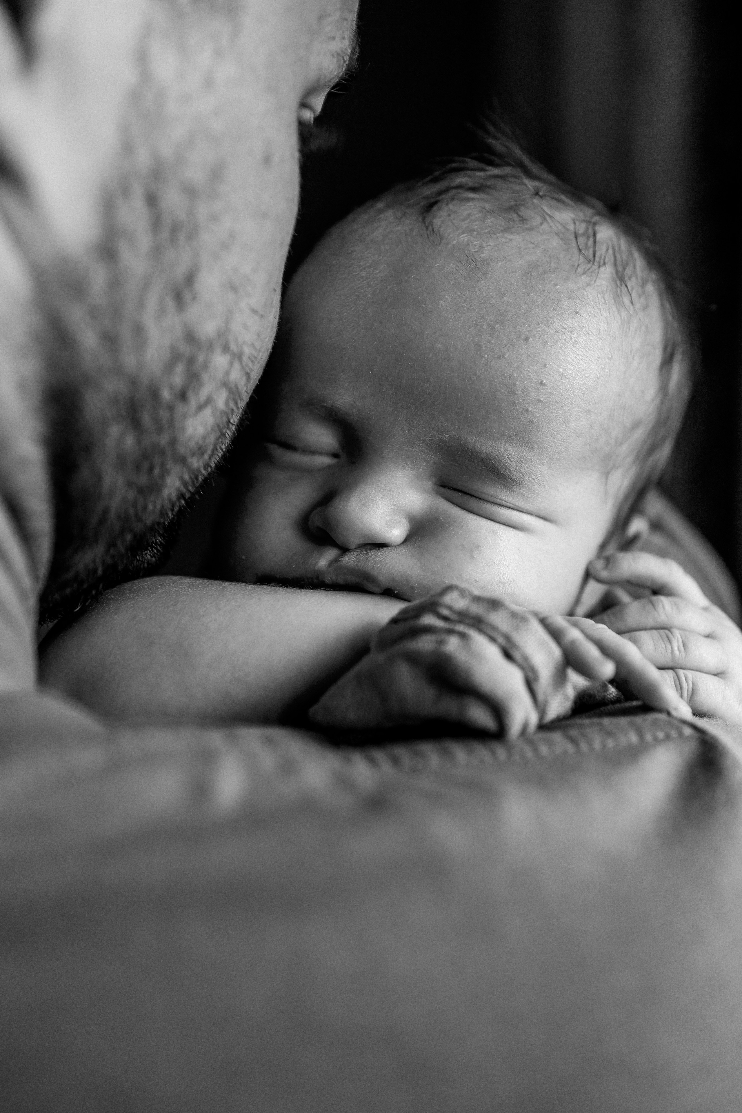 Newborn. Семейный фотограф в Санкт-Петербурге. Никитина Наталья