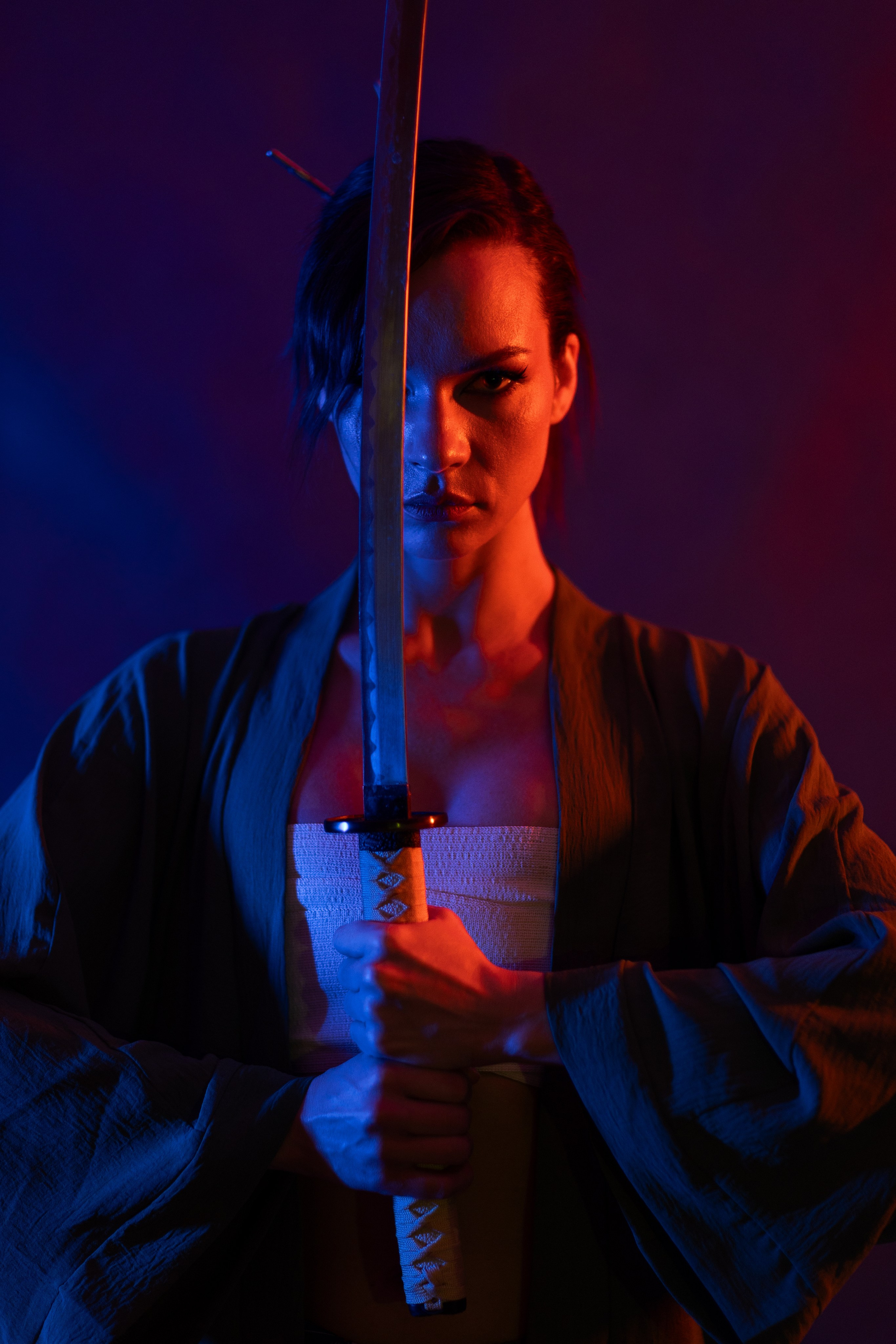 Разное. Photomantis