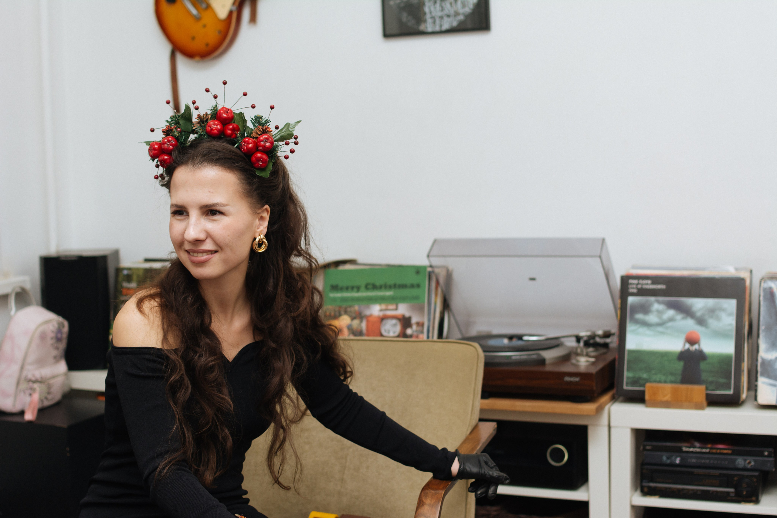 Дегустация-карнавал 2023 г. Портретный и репортажный Фотограф в Москве Александра Комарницкая