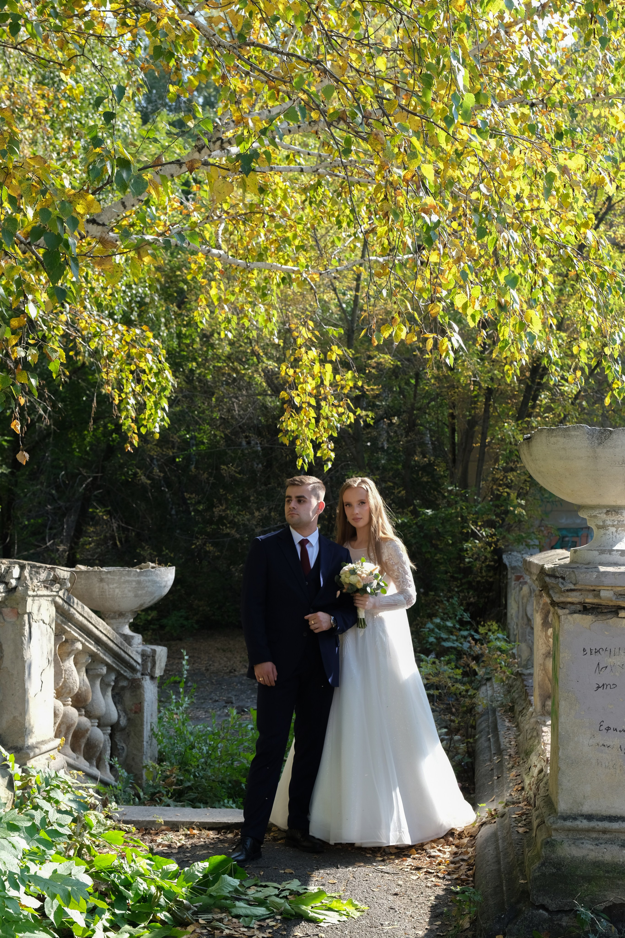 Свадьба Аббаса и Марии. Свадебный фотограф в Челябинске Сырчикова Наталья