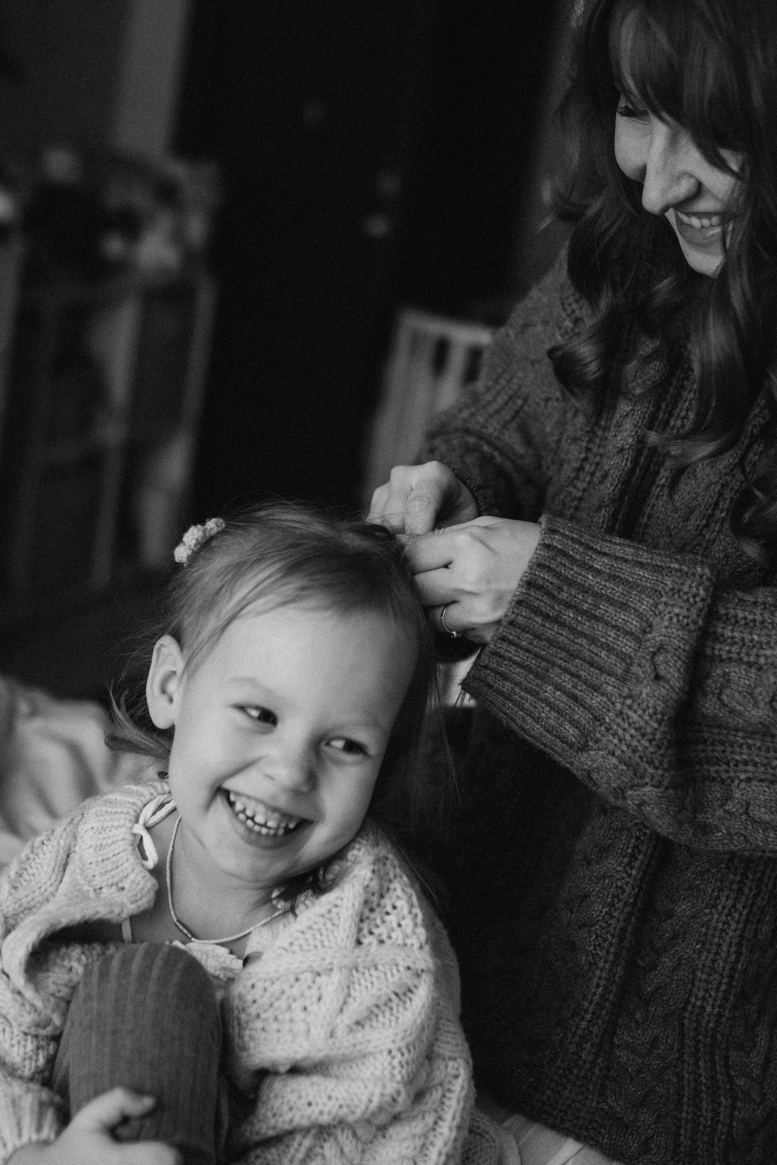 Мамина дочка ❤. Семейный фотограф в Нижнем Новгороде