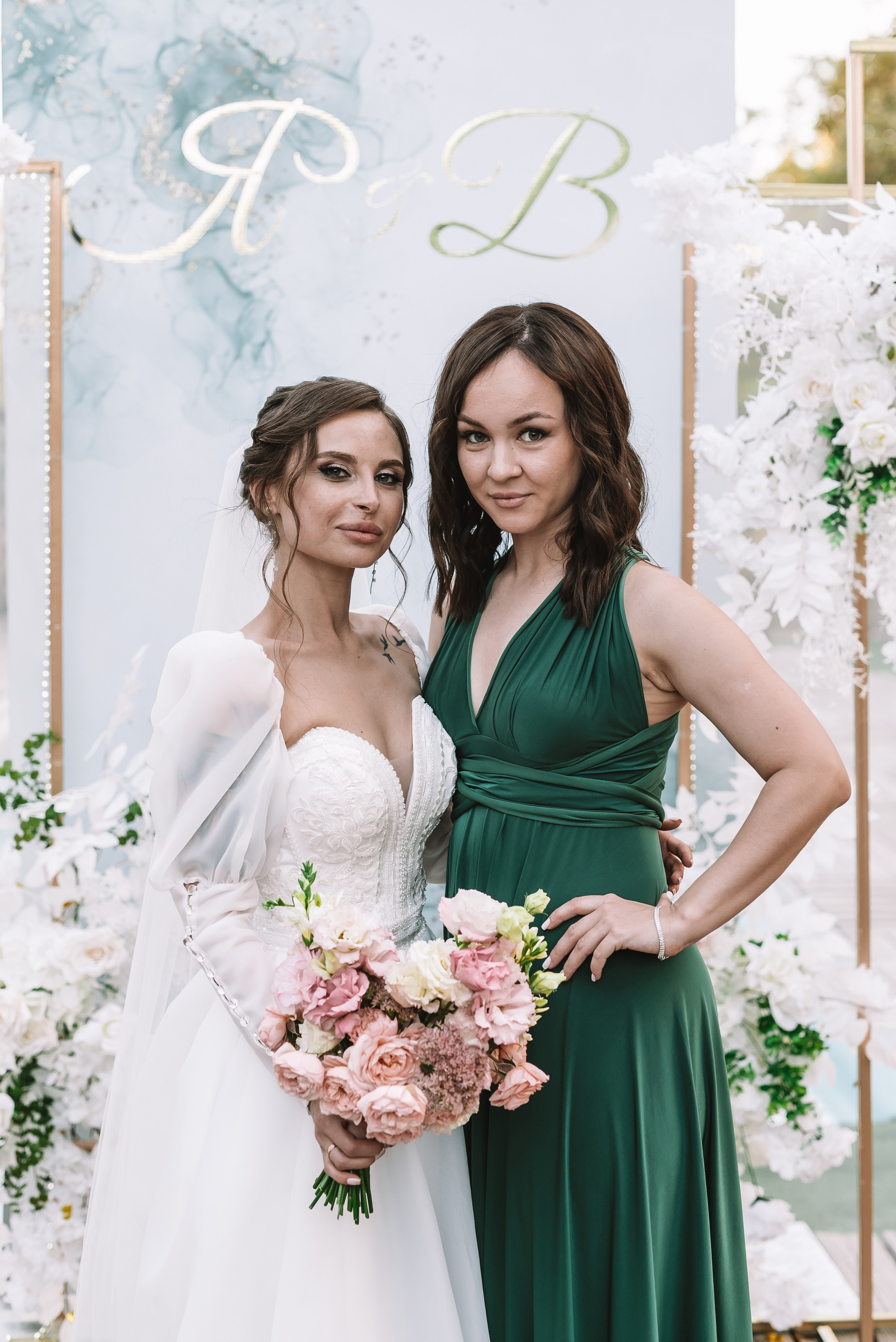 Виктория + Ярослав. Свадебный и семейный фотограф в Волгограде Олеся Лисицкая