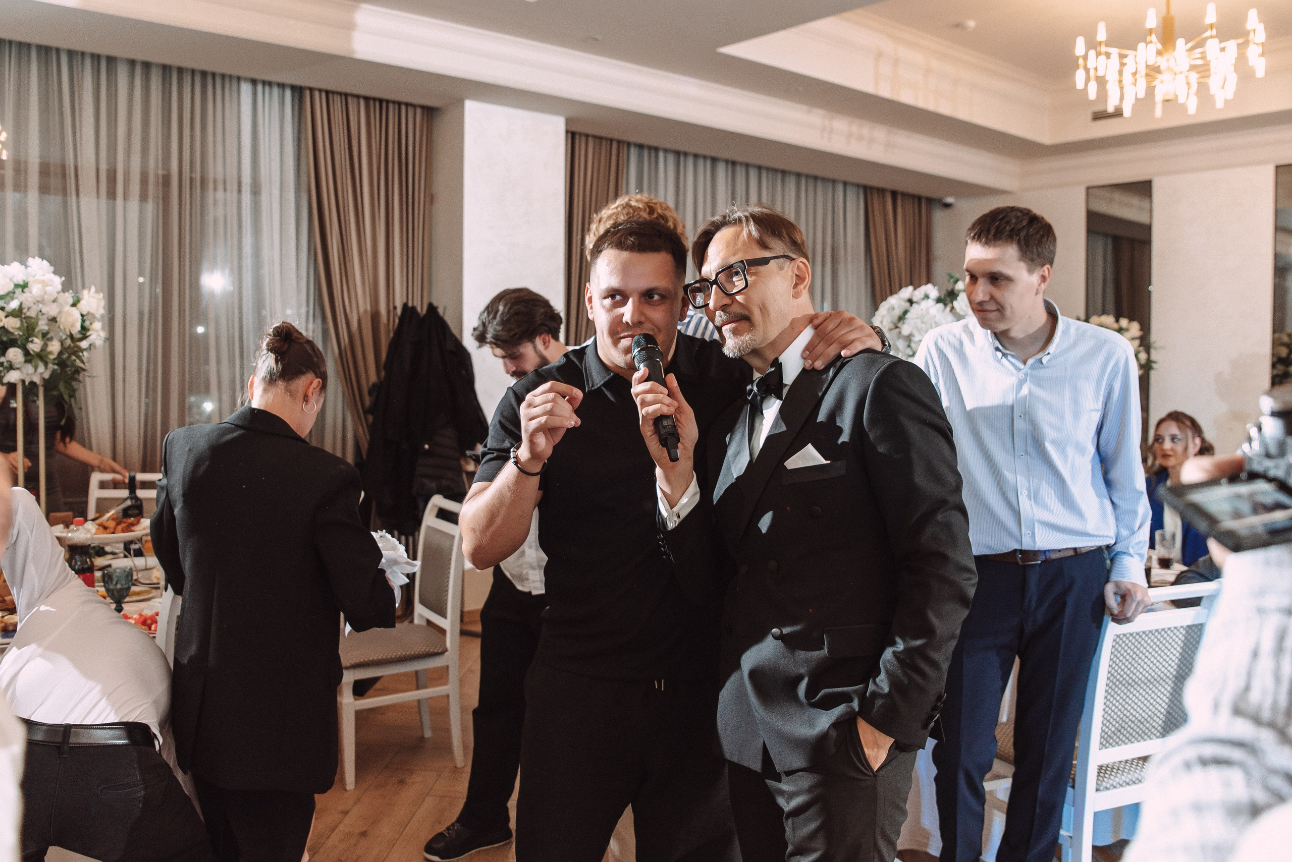 Ильяс + Олеся. Свадебный и семейный фотограф в Волгограде Олеся Лисицкая