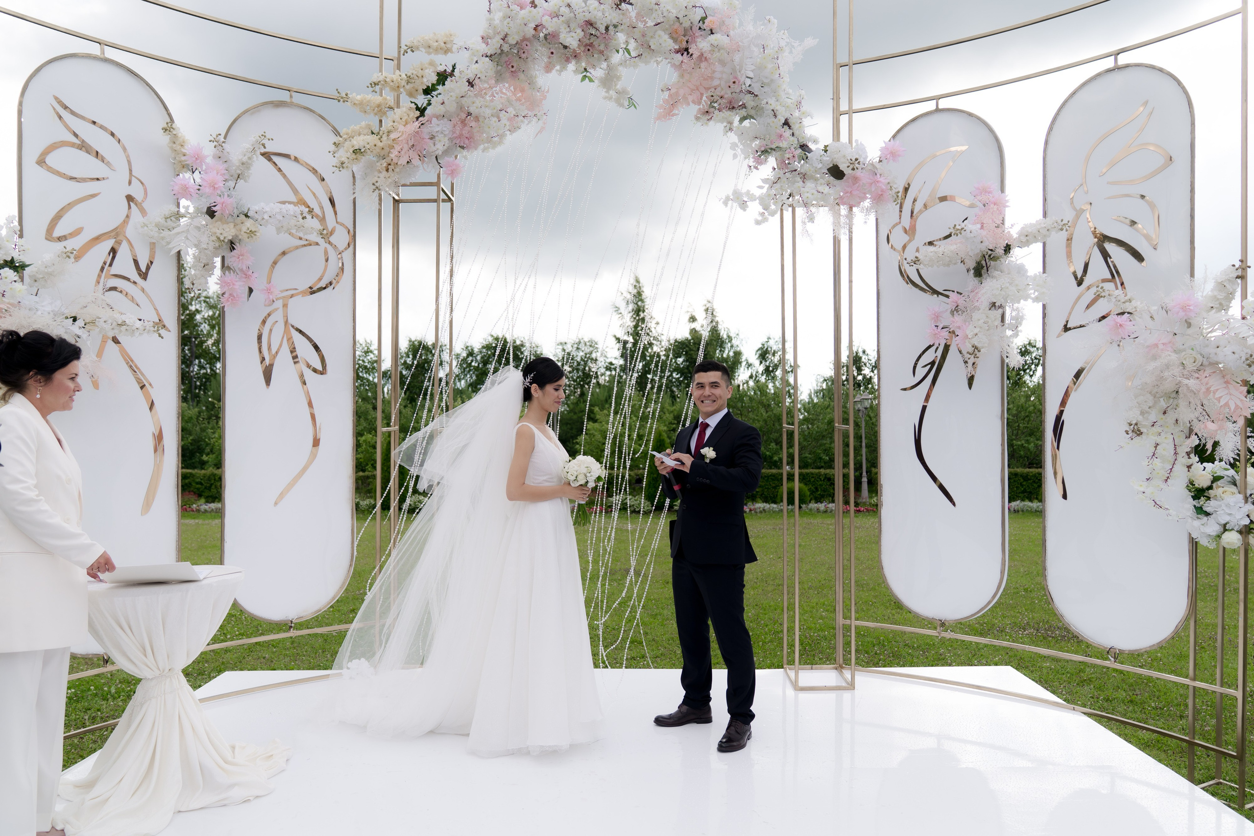 Wedding M&H. Свадебный фотограф Санкт-Петербург СПб