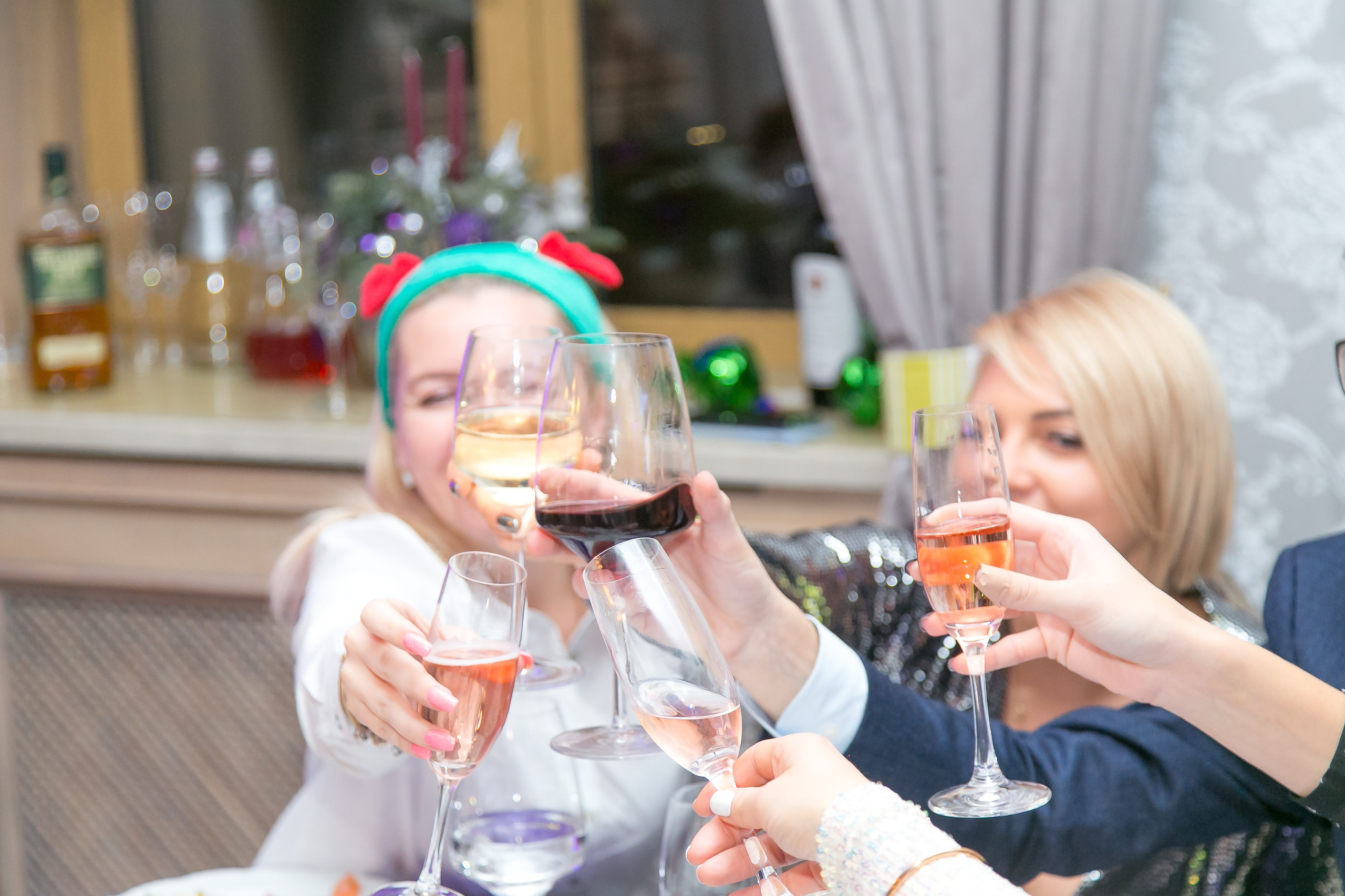 НОВЫЙ ГОД. Главная