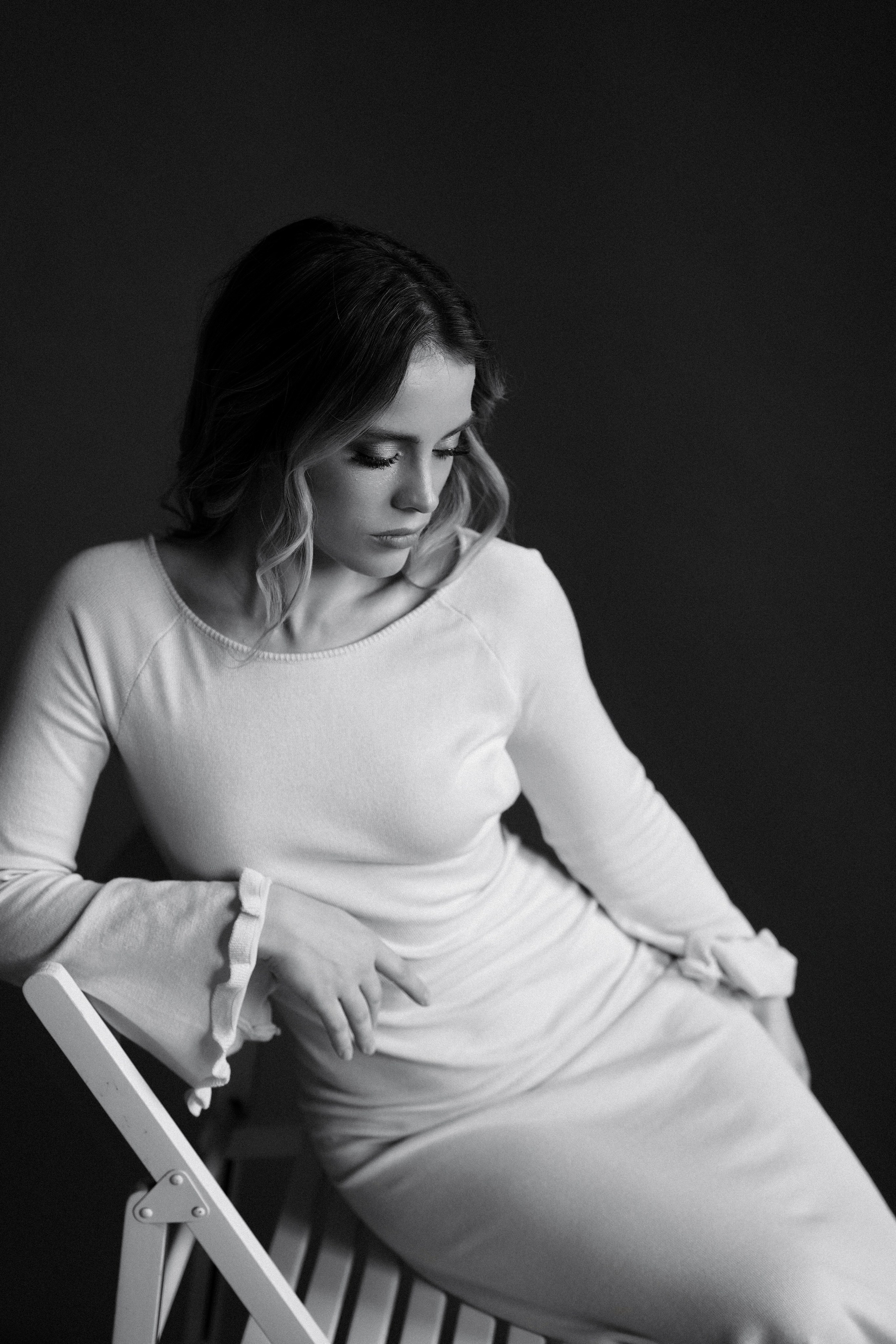 Анастасия. Фотограф Маргарита Ступакова