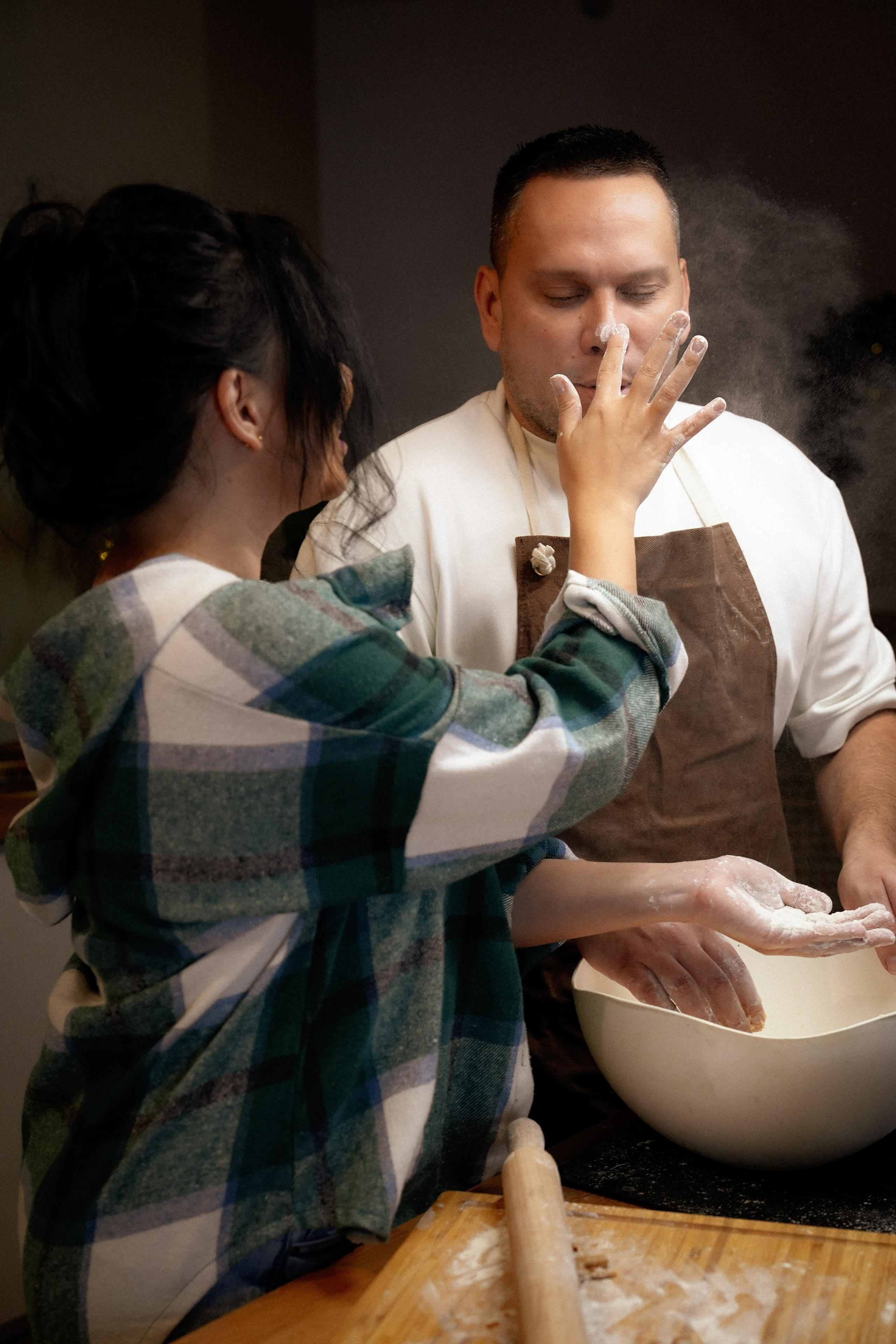 Love story. Фотограф Маргарита Ступакова