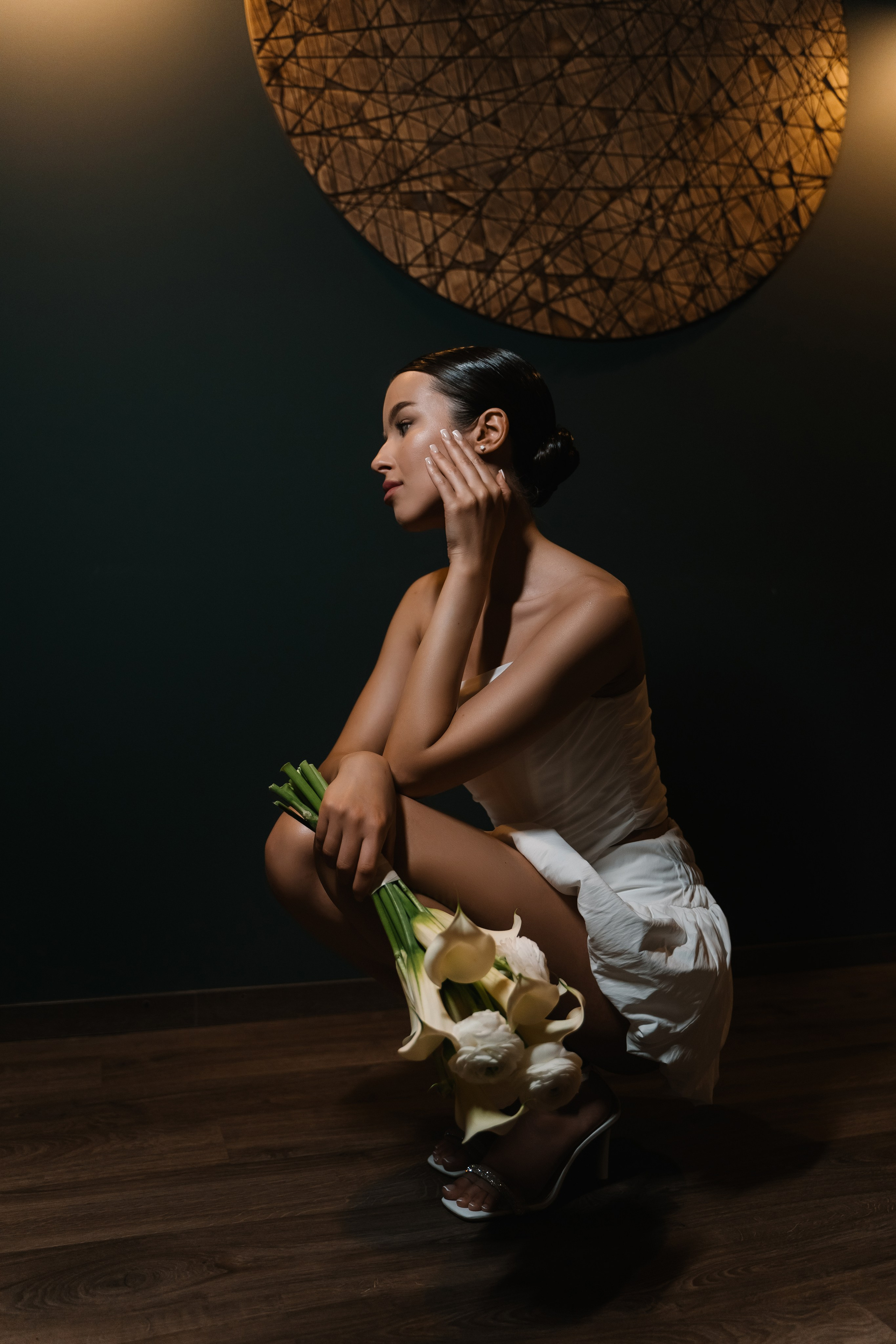 Юлия и Дмитрий. Дмитрий Зайцев свадебный фотограф Тамбов