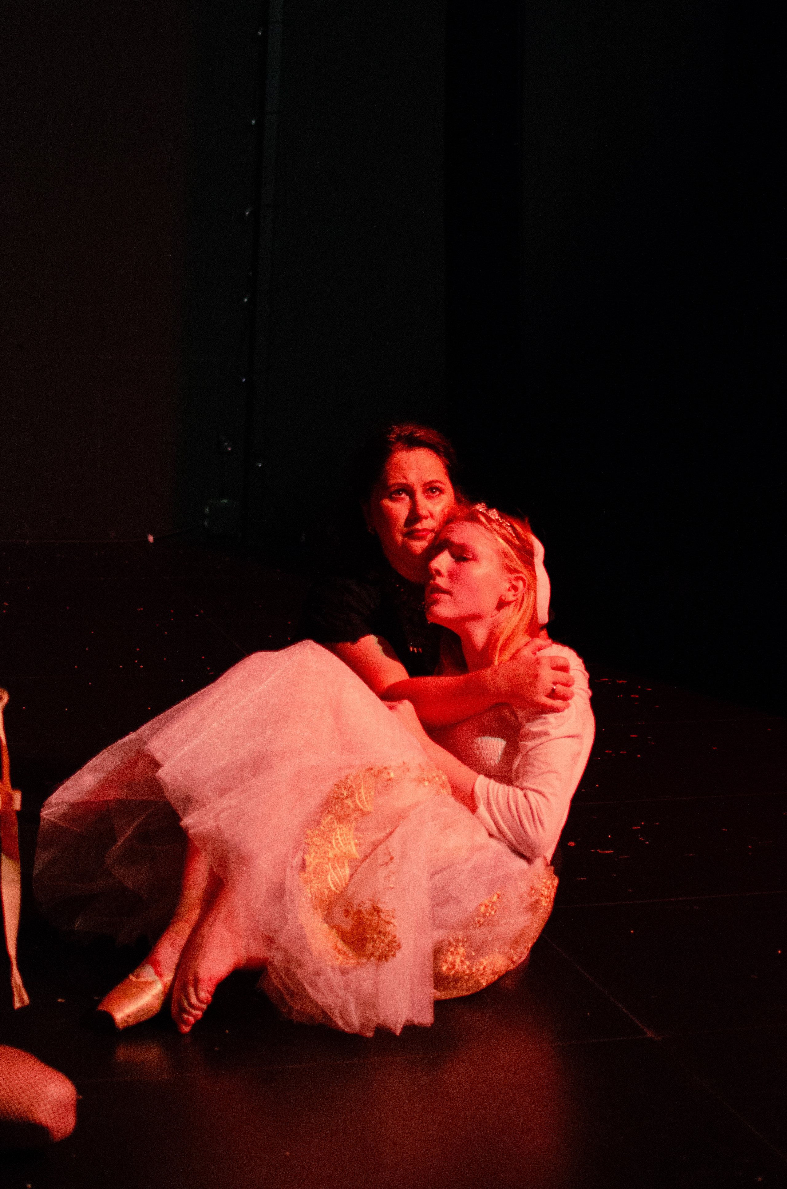 Резонанс. Отклик. Портретный фотограф в Санкт-Петербурге Аласкарова Алессия