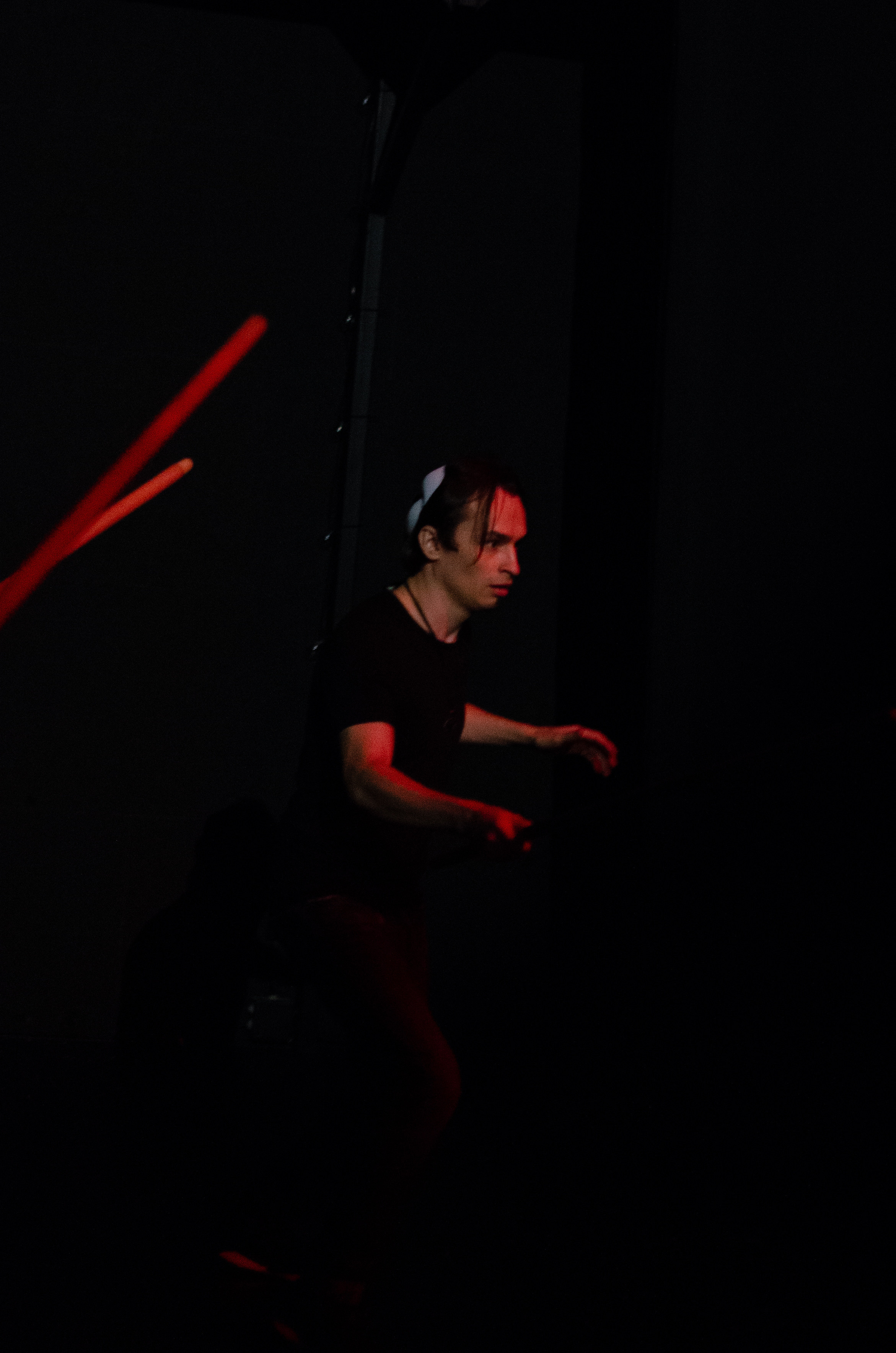 Резонанс. Отклик. Портретный фотограф в Санкт-Петербурге Аласкарова Алессия