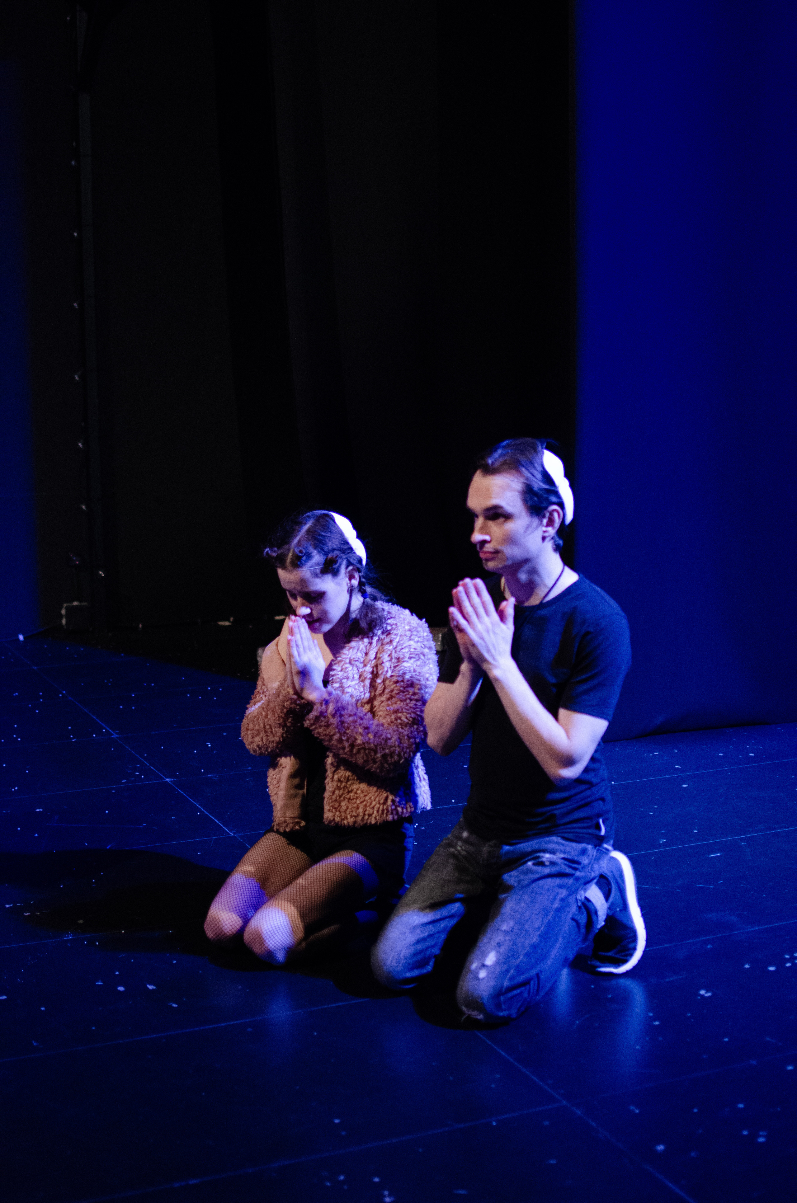 Резонанс. Отклик. Портретный фотограф в Санкт-Петербурге Аласкарова Алессия