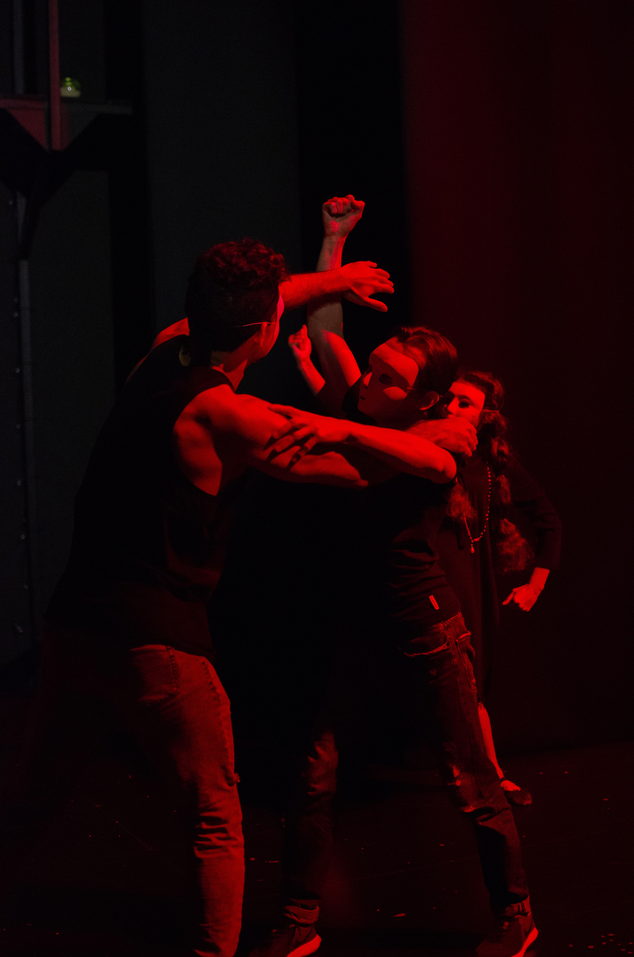 Резонанс. Отклик. Портретный фотограф в Санкт-Петербурге Аласкарова Алессия