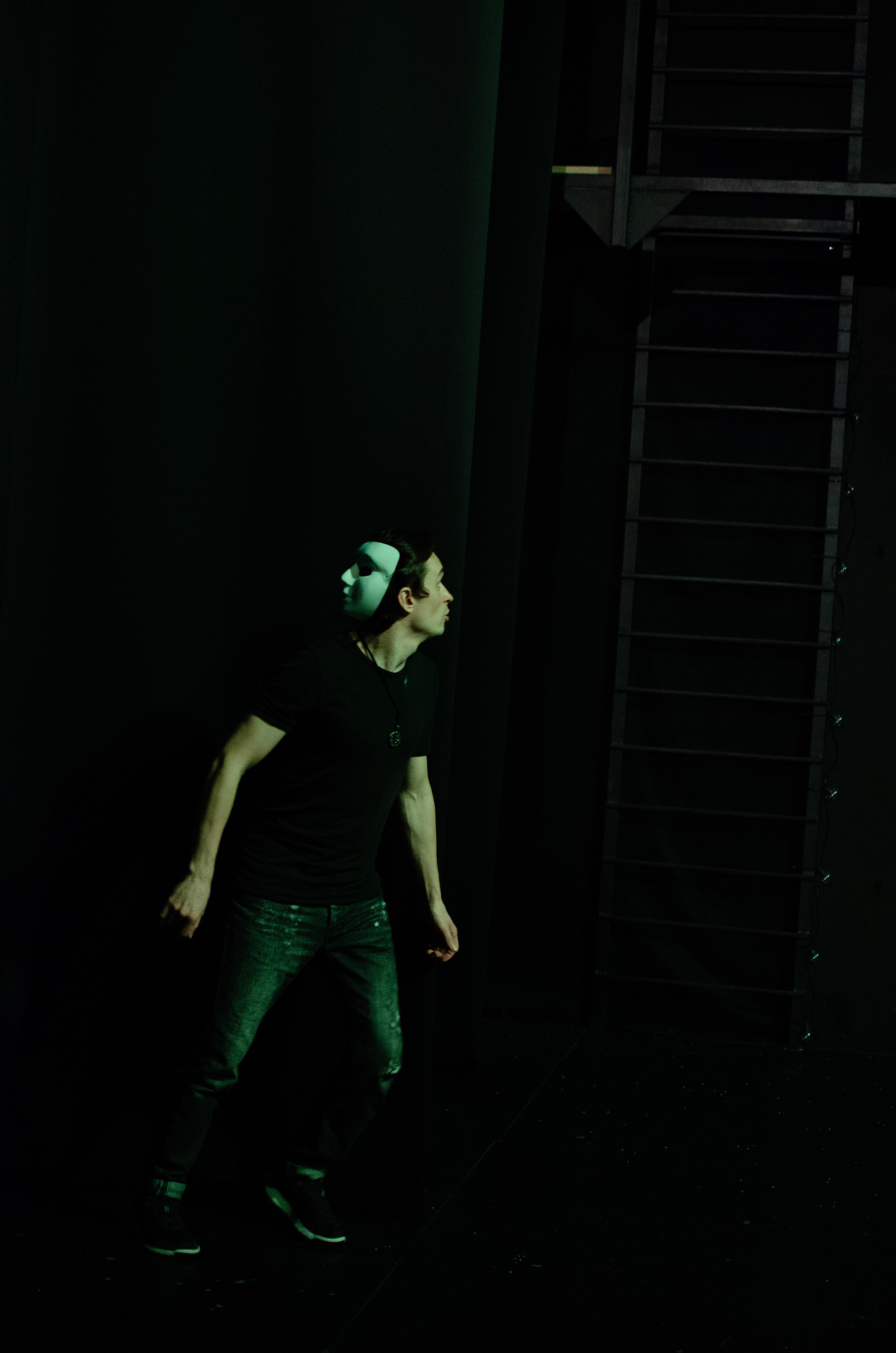 Резонанс. Отклик. Портретный фотограф в Санкт-Петербурге Аласкарова Алессия