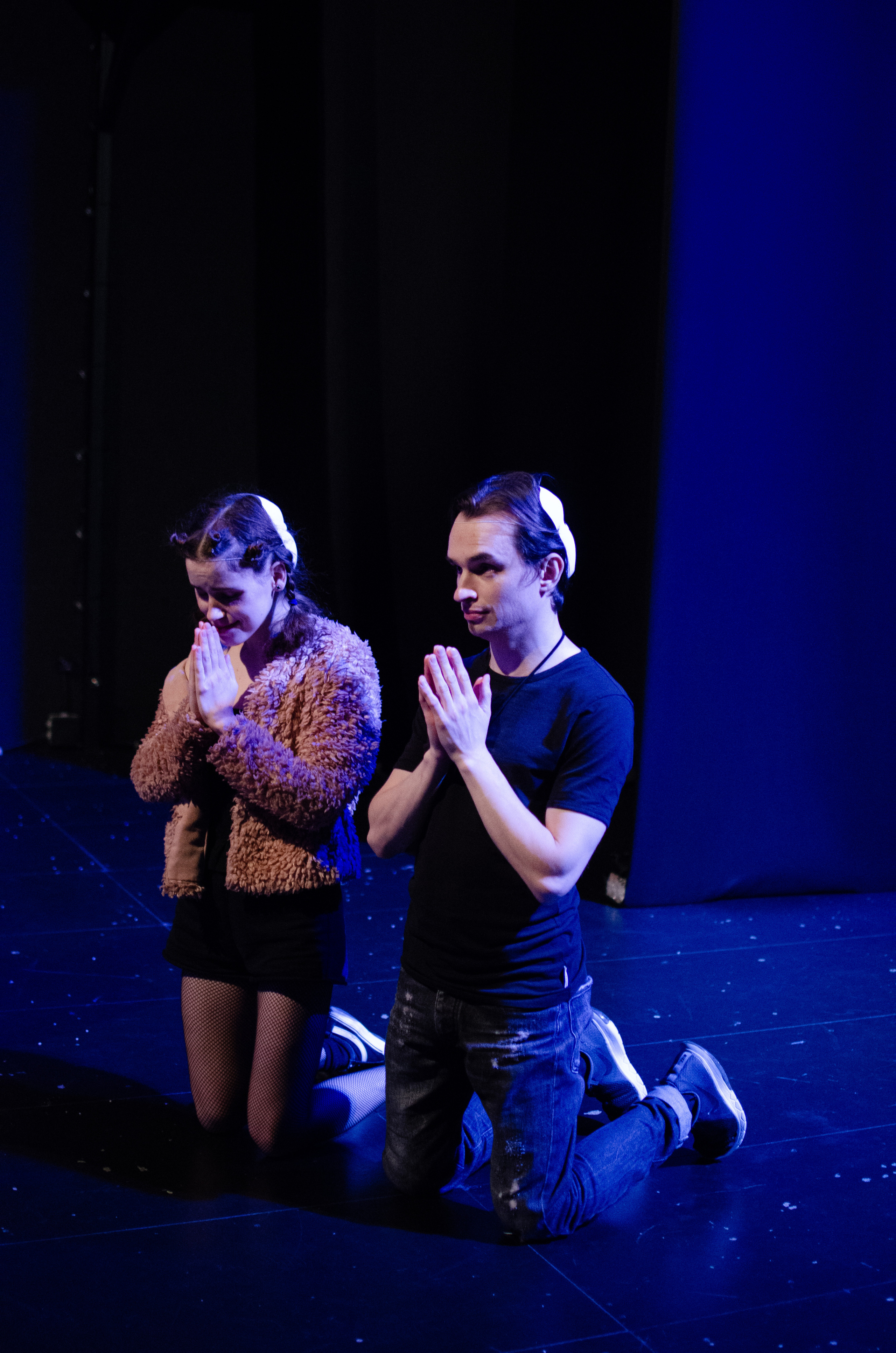 Резонанс. Отклик. Портретный фотограф в Санкт-Петербурге Аласкарова Алессия