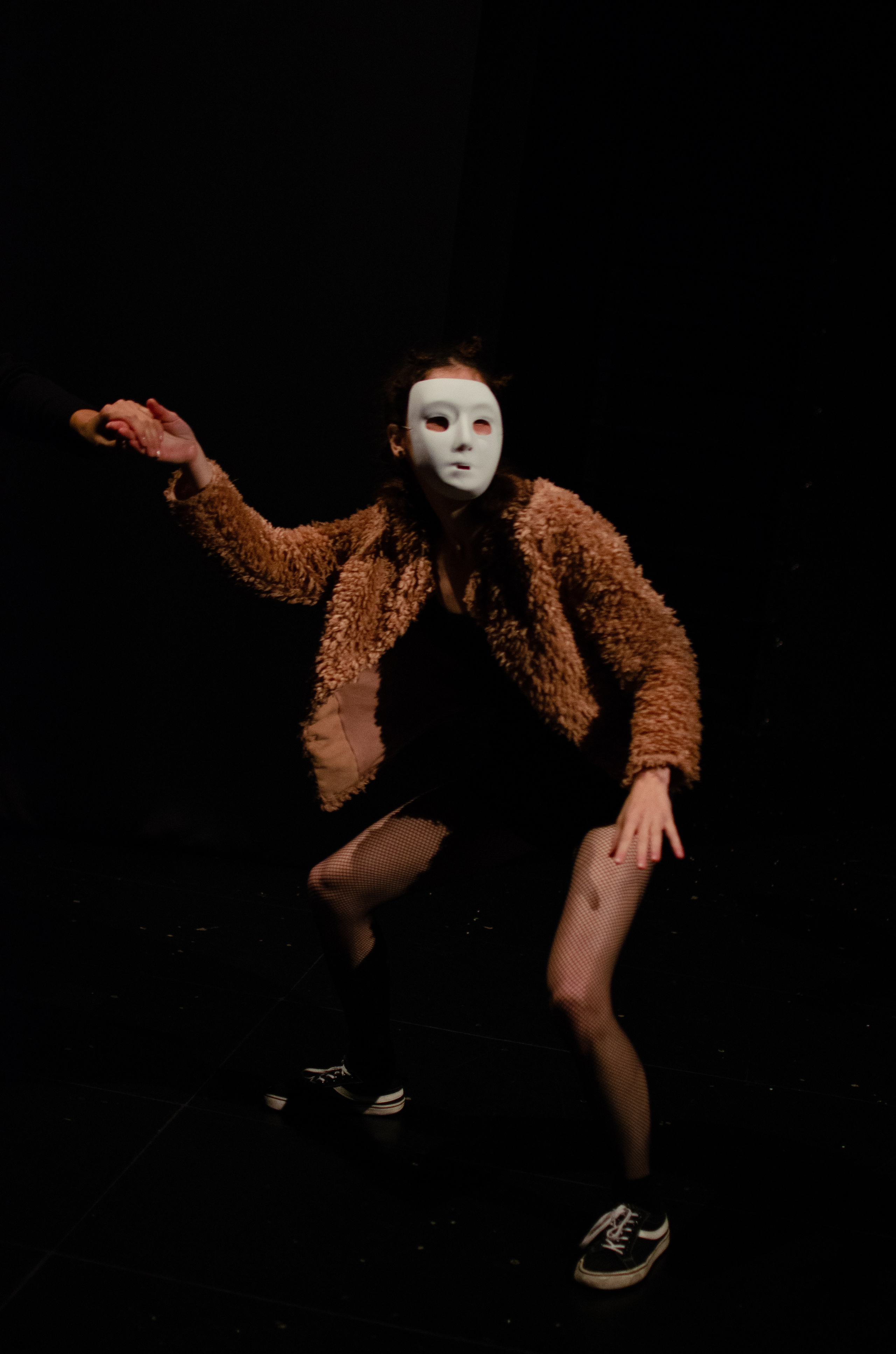 Резонанс. Отклик. Портретный фотограф в Санкт-Петербурге Аласкарова Алессия