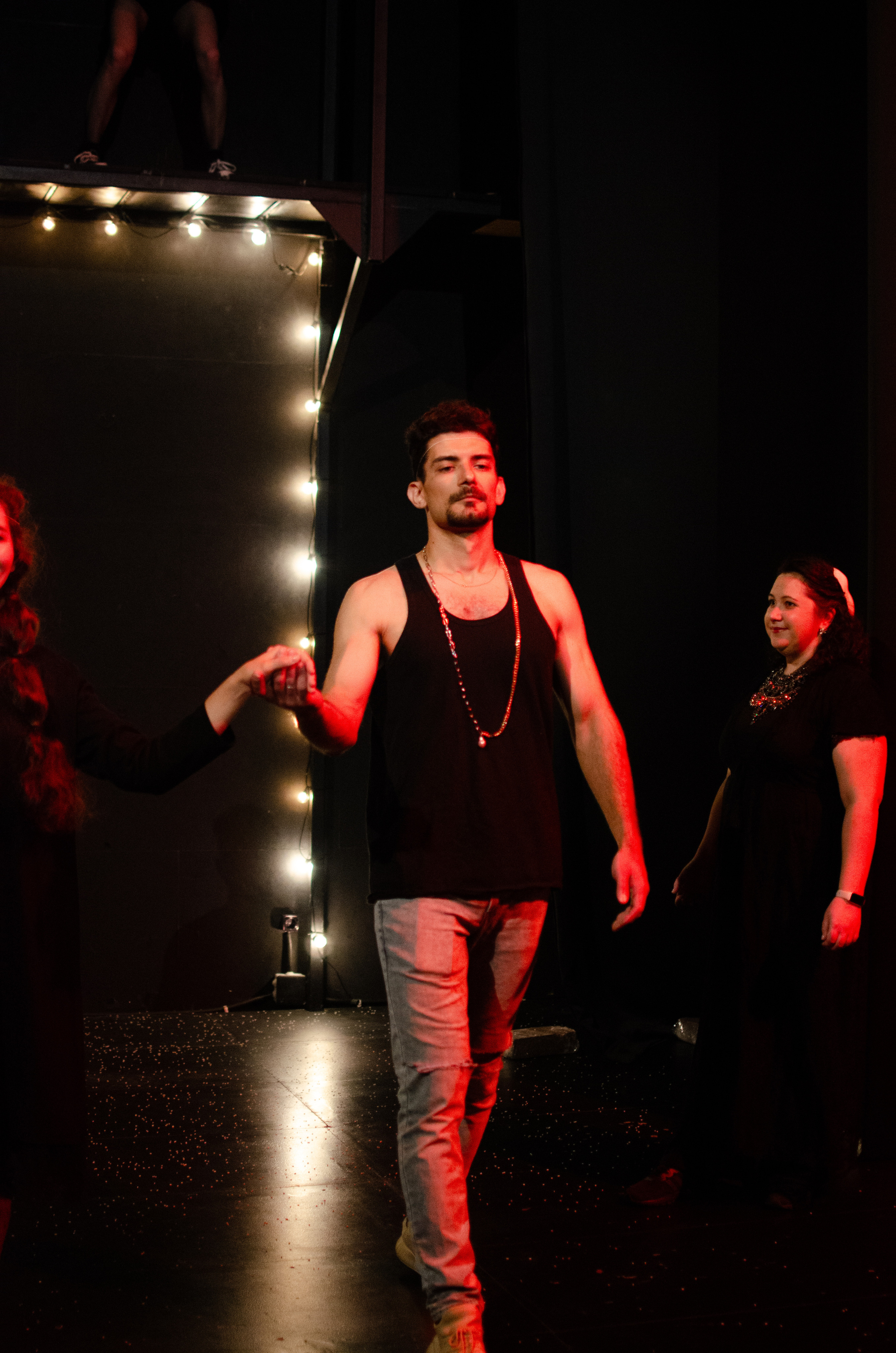 Резонанс. Отклик. Портретный фотограф в Санкт-Петербурге Аласкарова Алессия