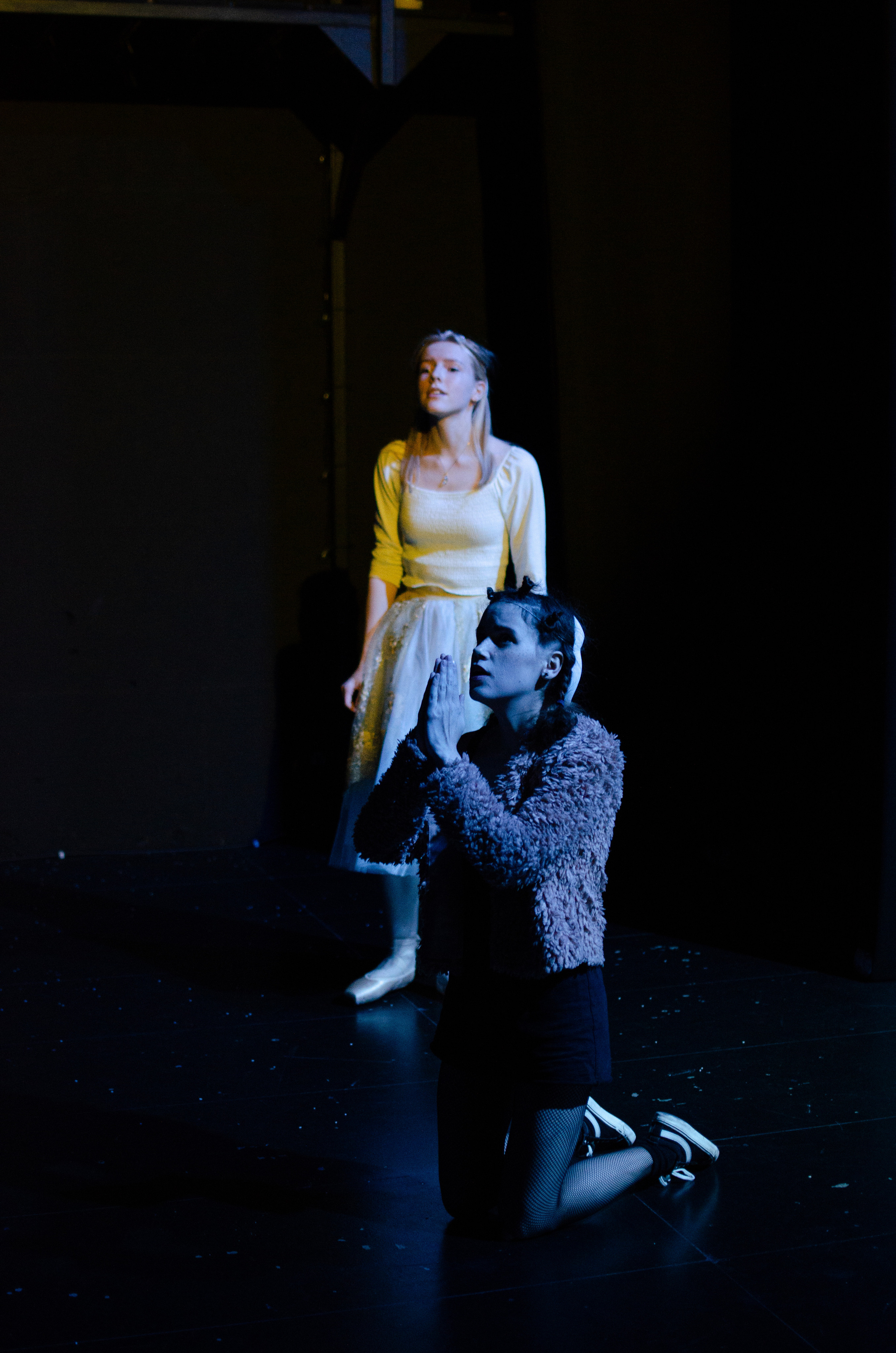 Резонанс. Отклик. Портретный фотограф в Санкт-Петербурге Аласкарова Алессия