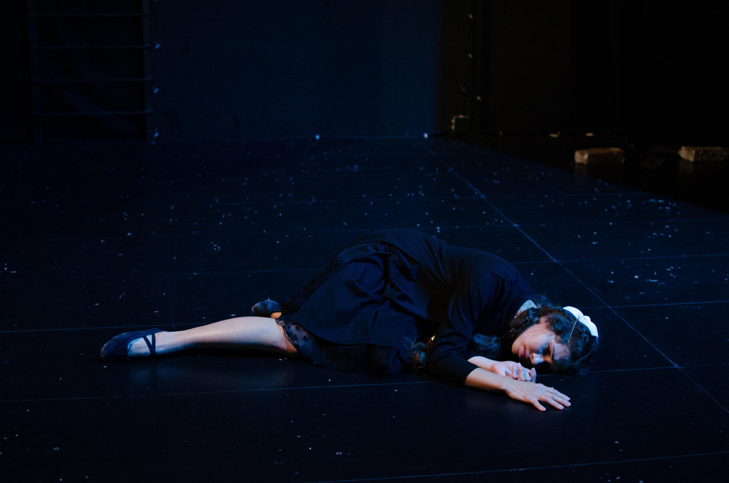 Резонанс. Отклик. Портретный фотограф в Санкт-Петербурге Аласкарова Алессия