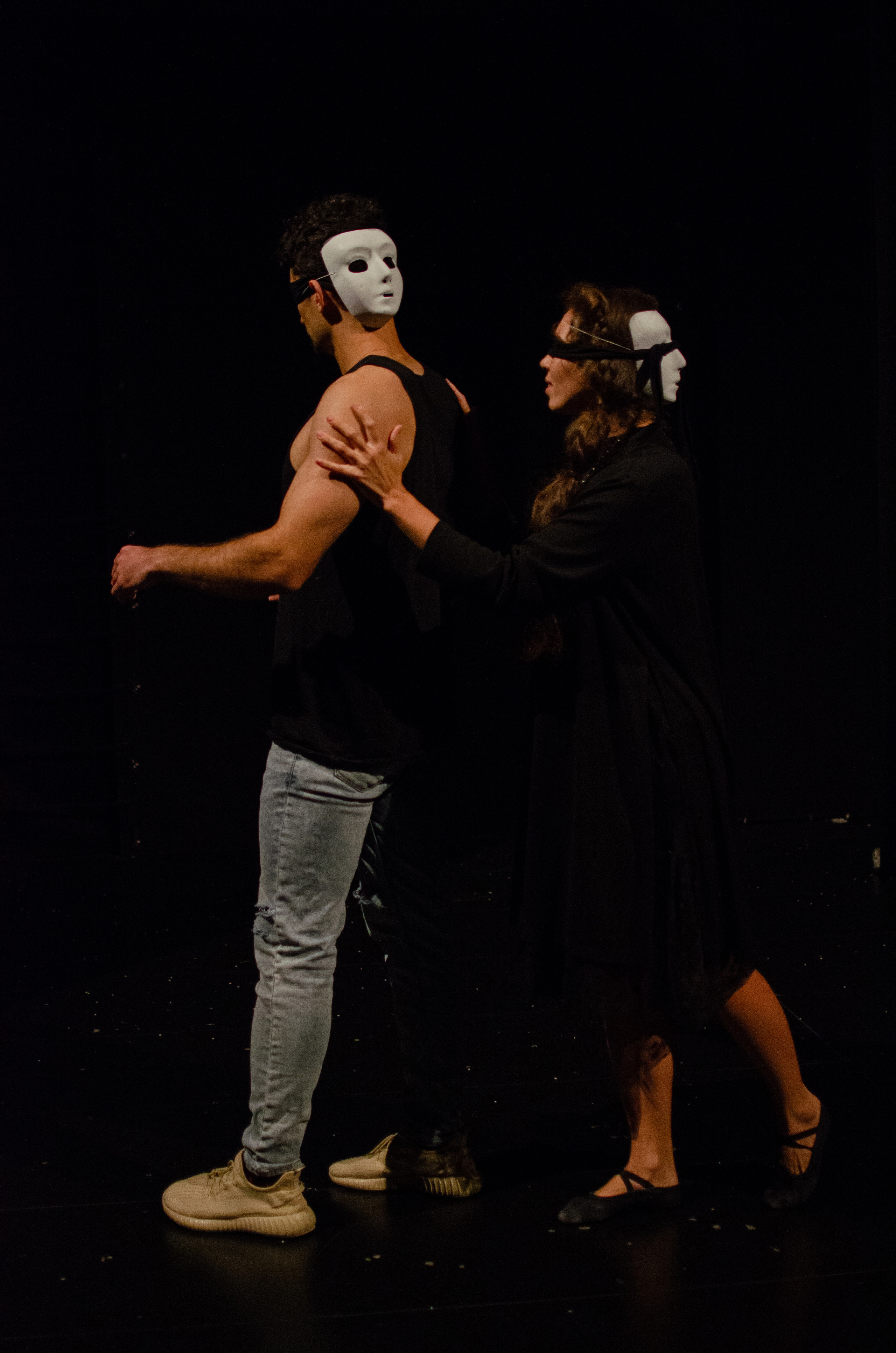 Резонанс. Отклик. Портретный фотограф в Санкт-Петербурге Аласкарова Алессия