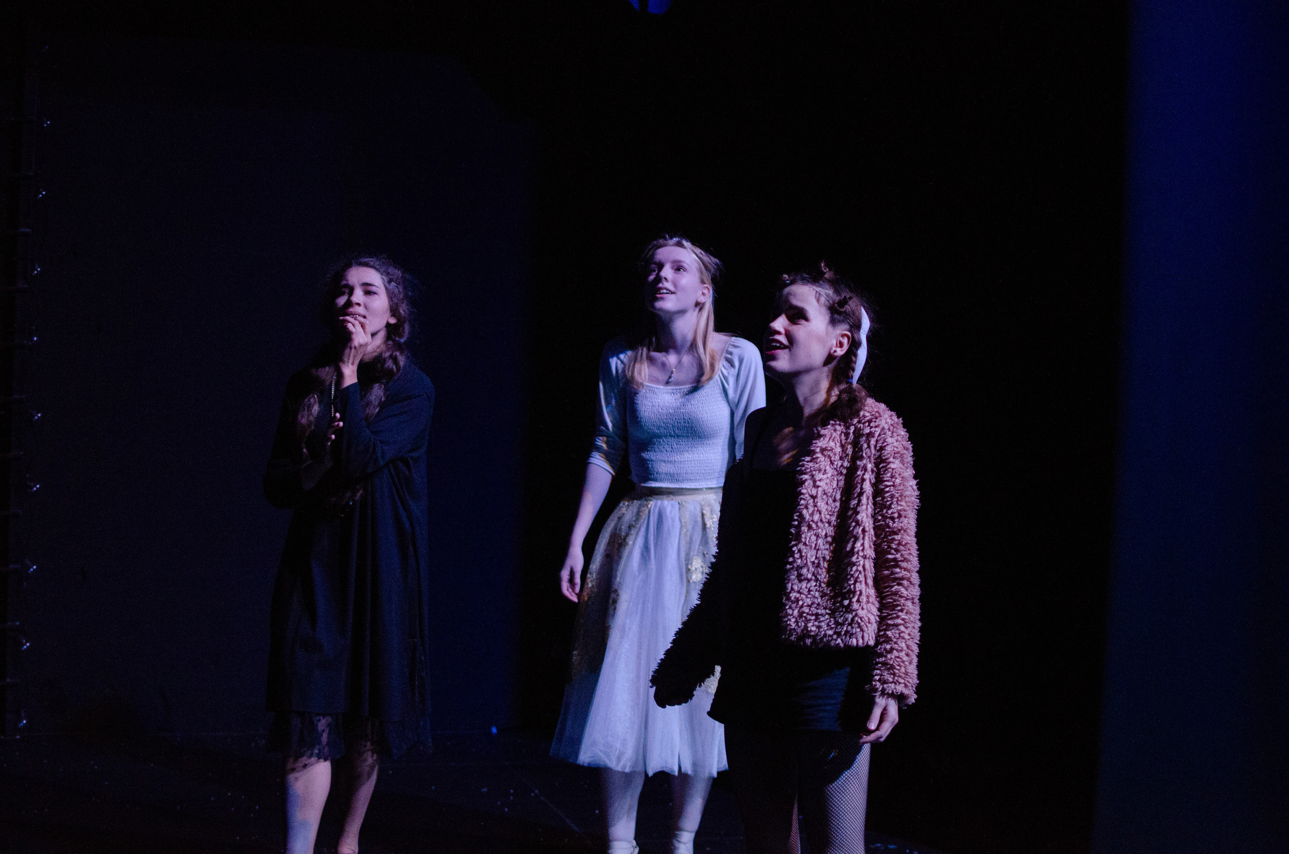 Резонанс. Отклик. Портретный фотограф в Санкт-Петербурге Аласкарова Алессия