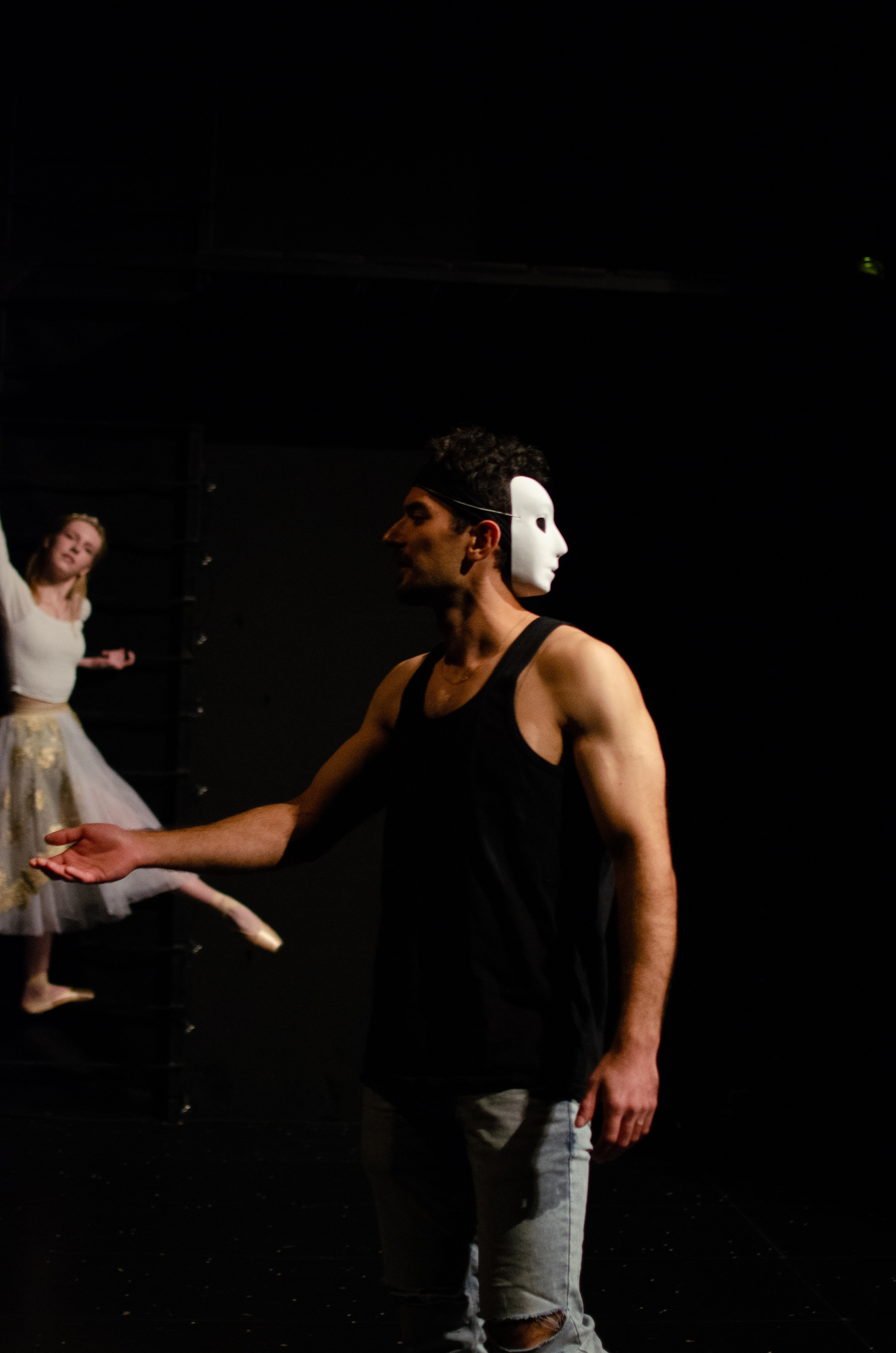 Резонанс. Отклик. Портретный фотограф в Санкт-Петербурге Аласкарова Алессия