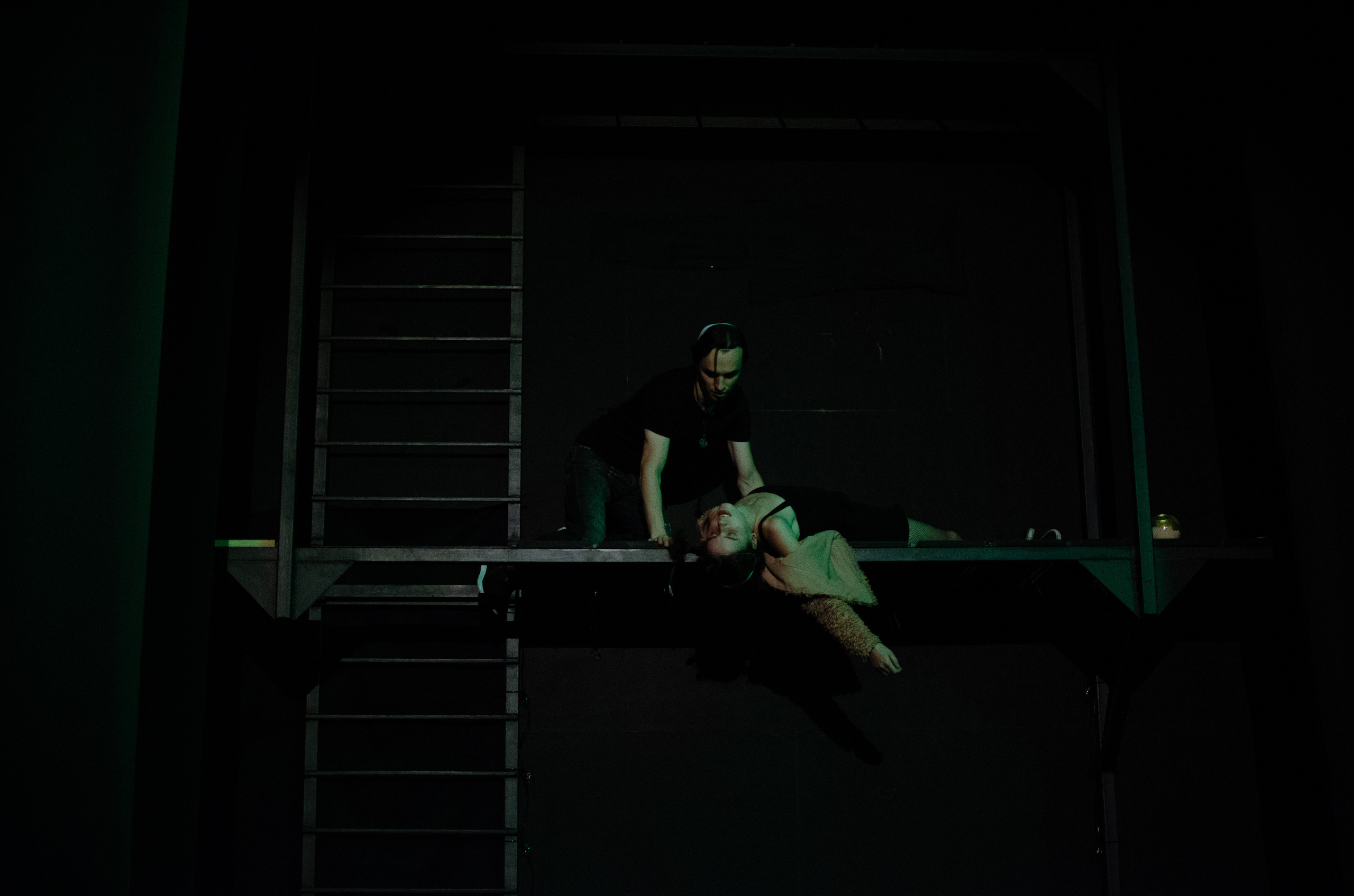 Резонанс. Отклик. Портретный фотограф в Санкт-Петербурге Аласкарова Алессия