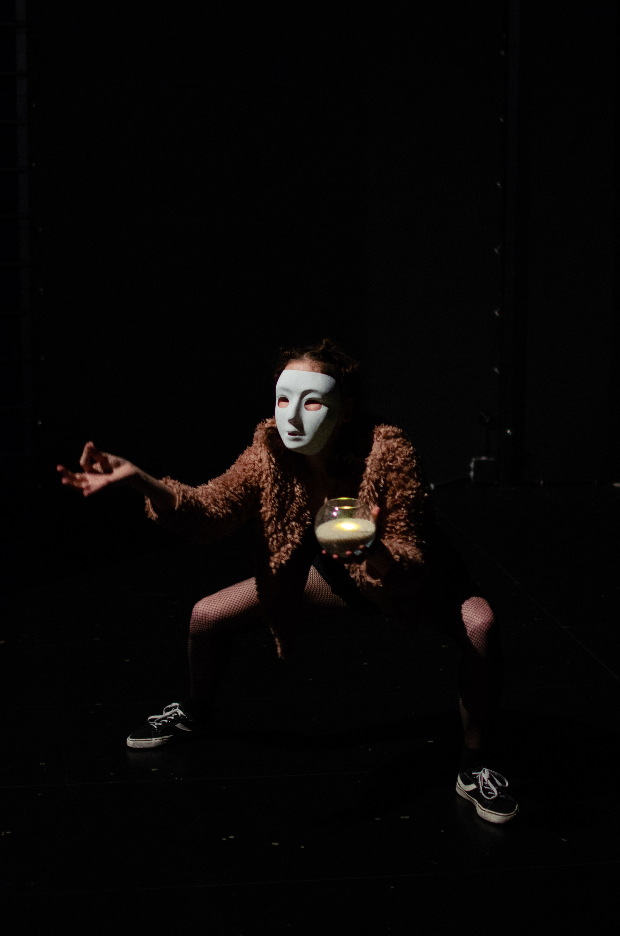 Резонанс. Отклик. Портретный фотограф в Санкт-Петербурге Аласкарова Алессия