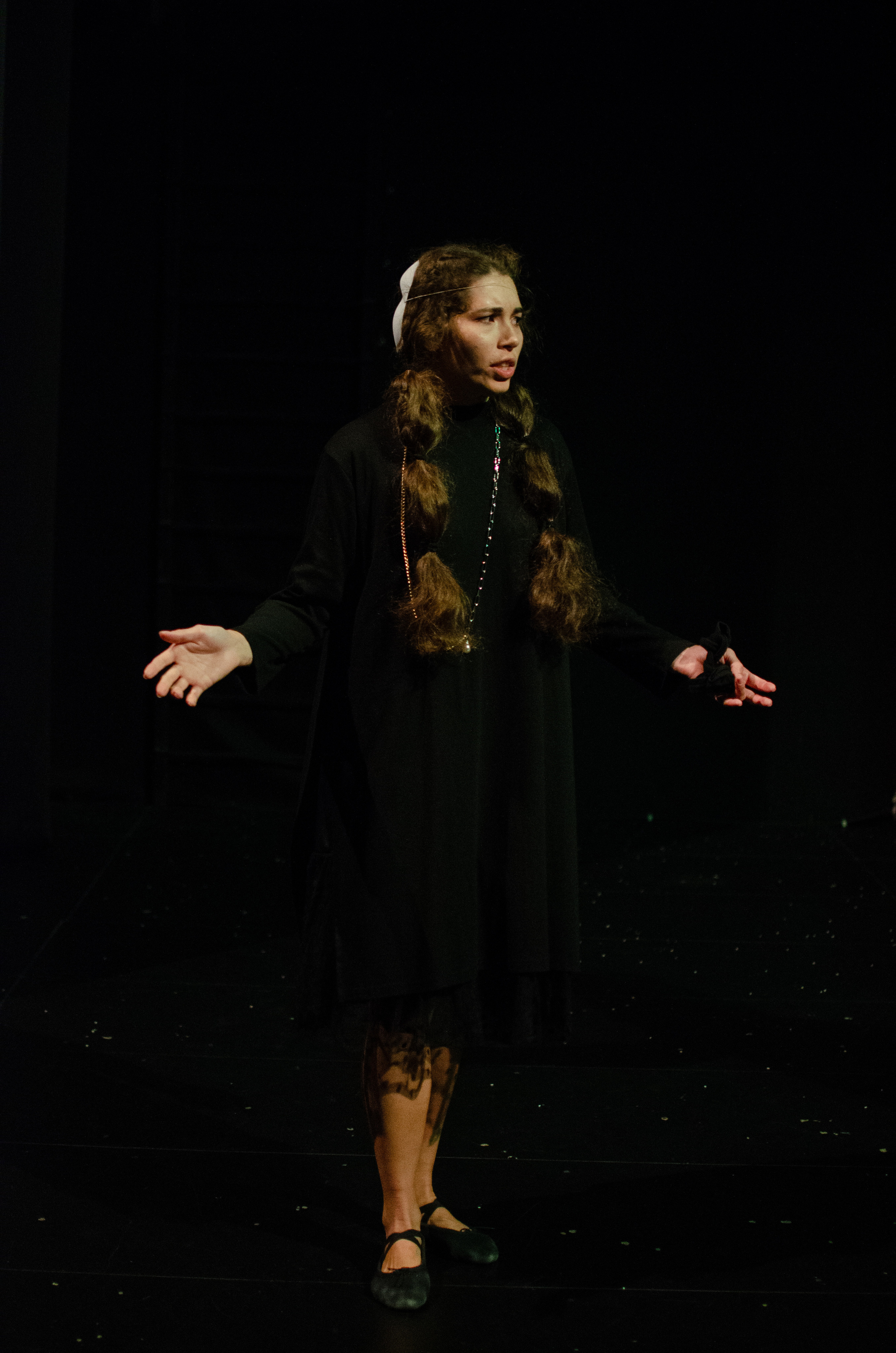 Резонанс. Отклик. Портретный фотограф в Санкт-Петербурге Аласкарова Алессия