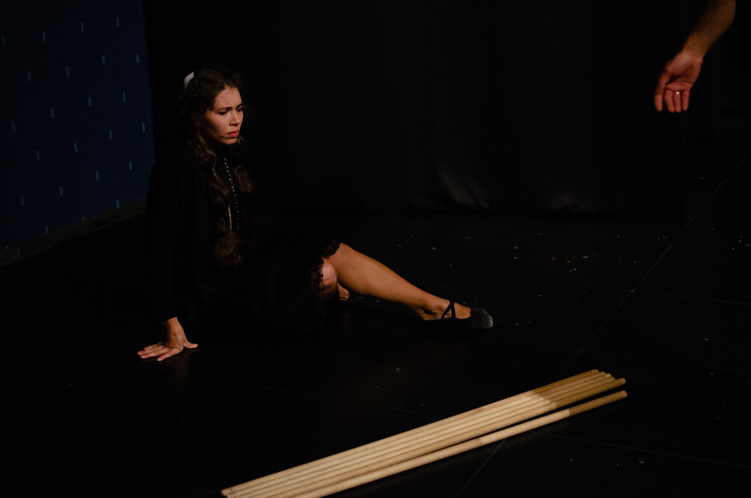 Резонанс. Отклик. Портретный фотограф в Санкт-Петербурге Аласкарова Алессия