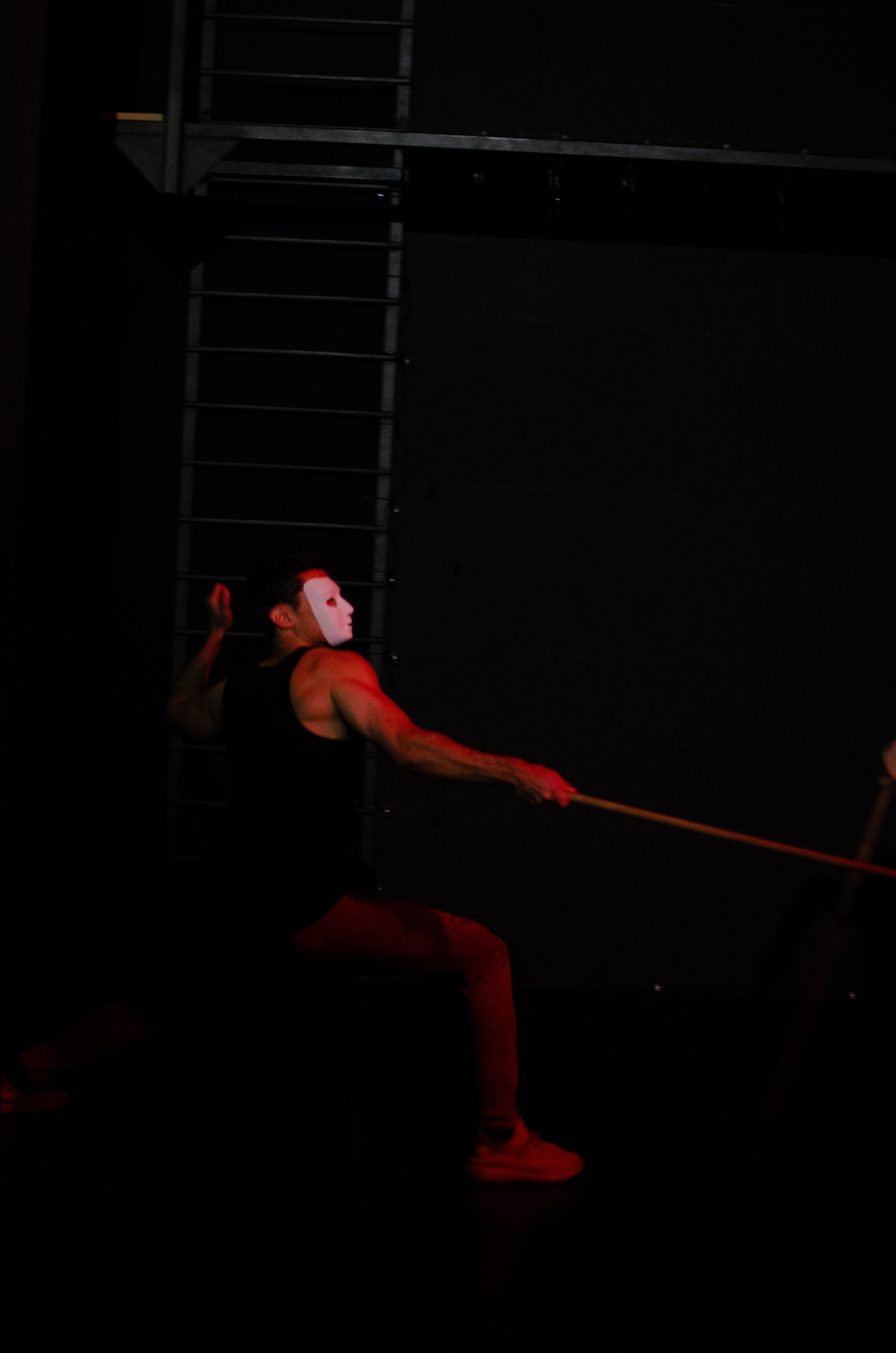 Резонанс. Отклик. Портретный фотограф в Санкт-Петербурге Аласкарова Алессия