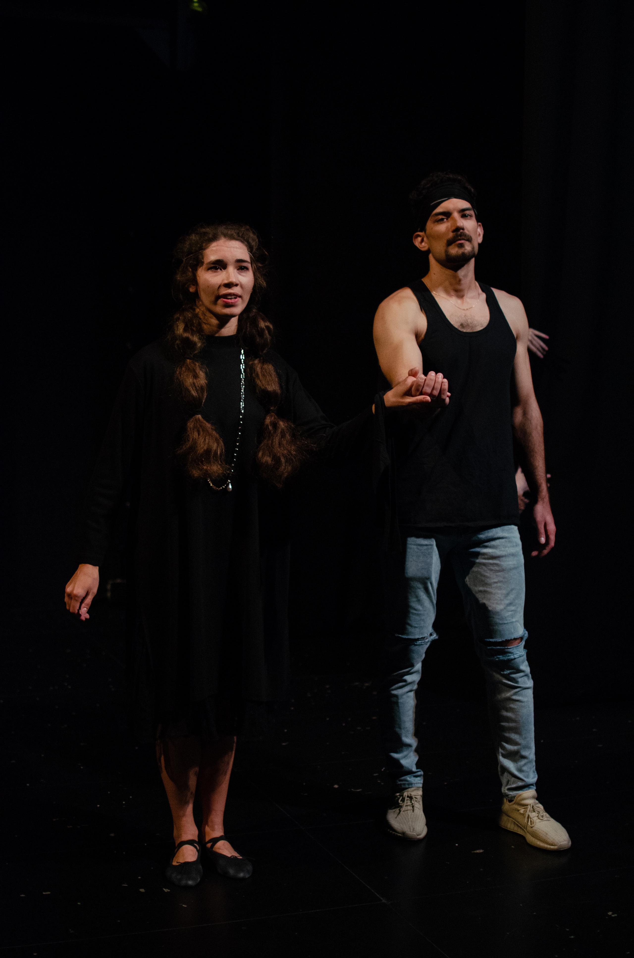 Резонанс. Отклик. Портретный фотограф в Санкт-Петербурге Аласкарова Алессия