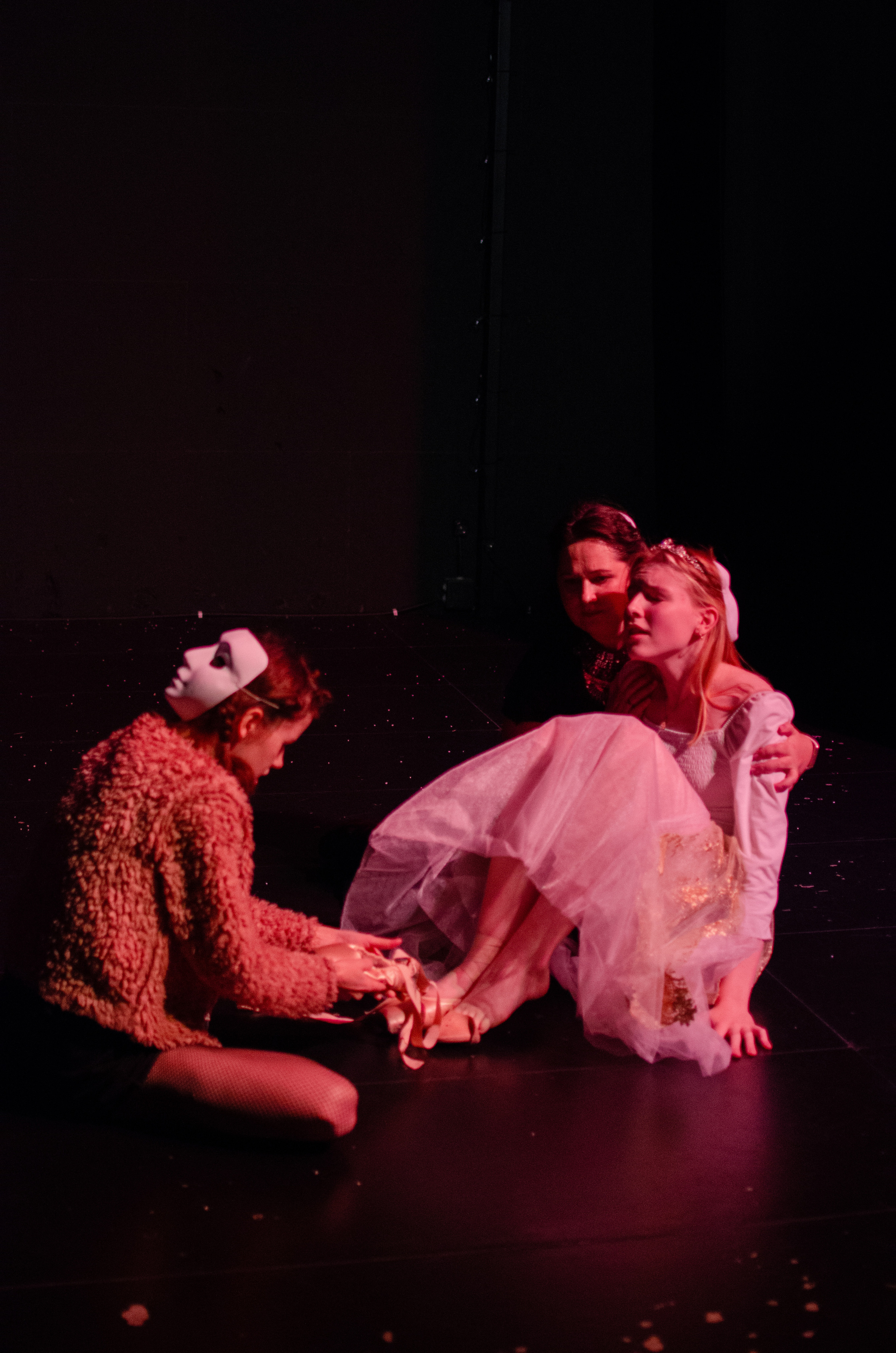 Резонанс. Отклик. Портретный фотограф в Санкт-Петербурге Аласкарова Алессия