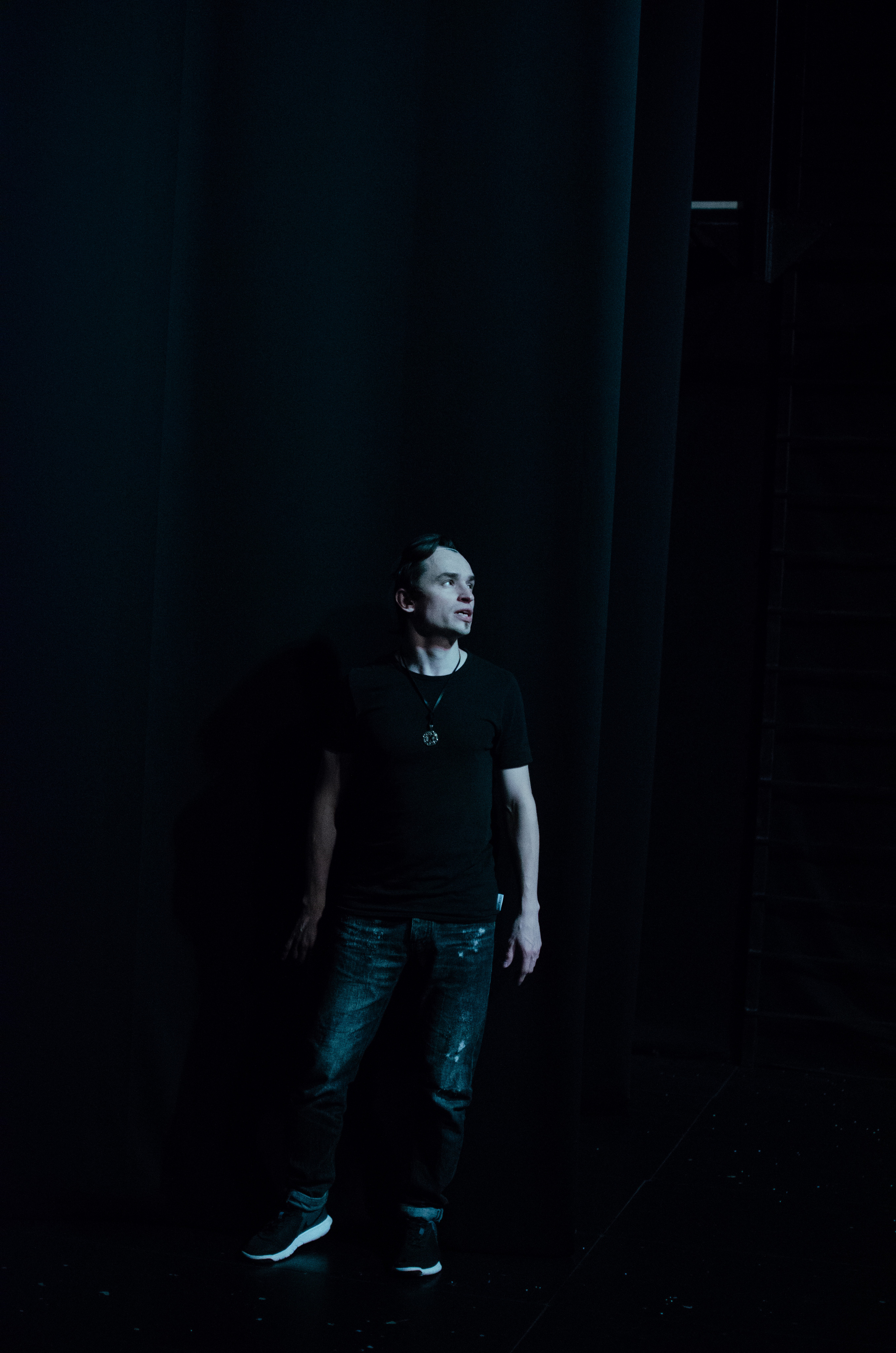 Резонанс. Отклик. Портретный фотограф в Санкт-Петербурге Аласкарова Алессия