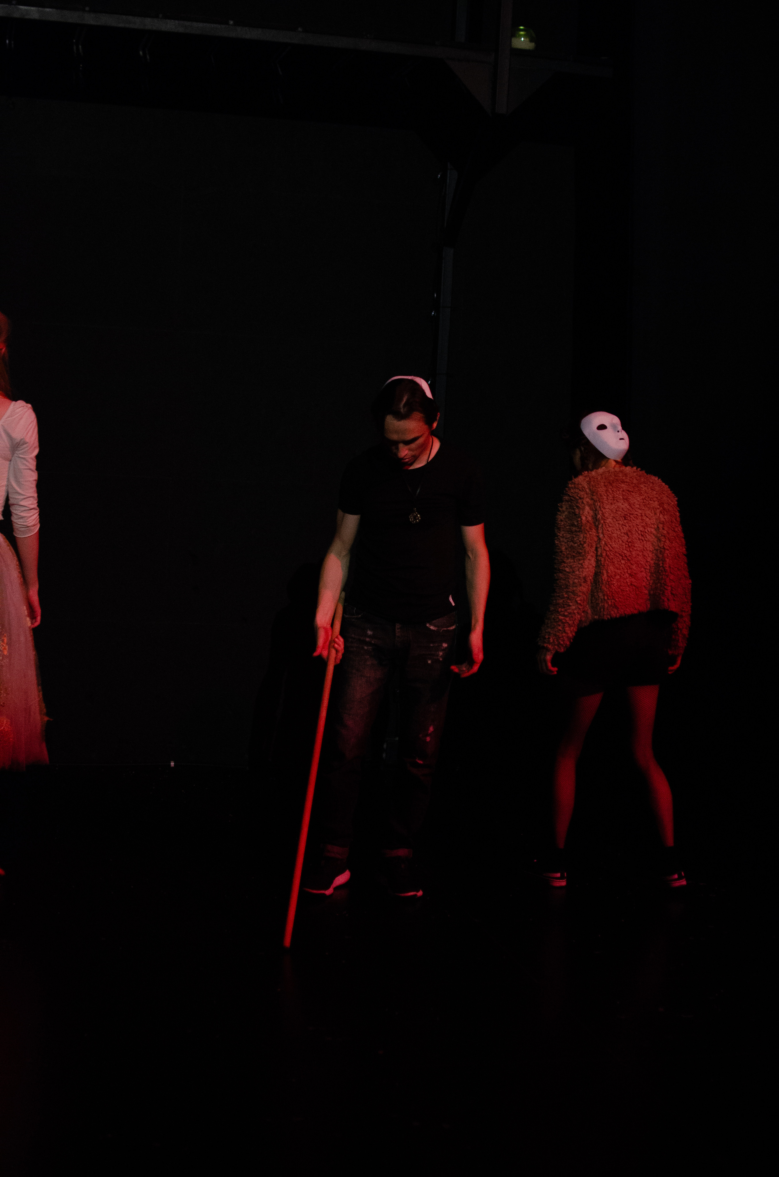 Резонанс. Отклик. Портретный фотограф в Санкт-Петербурге Аласкарова Алессия