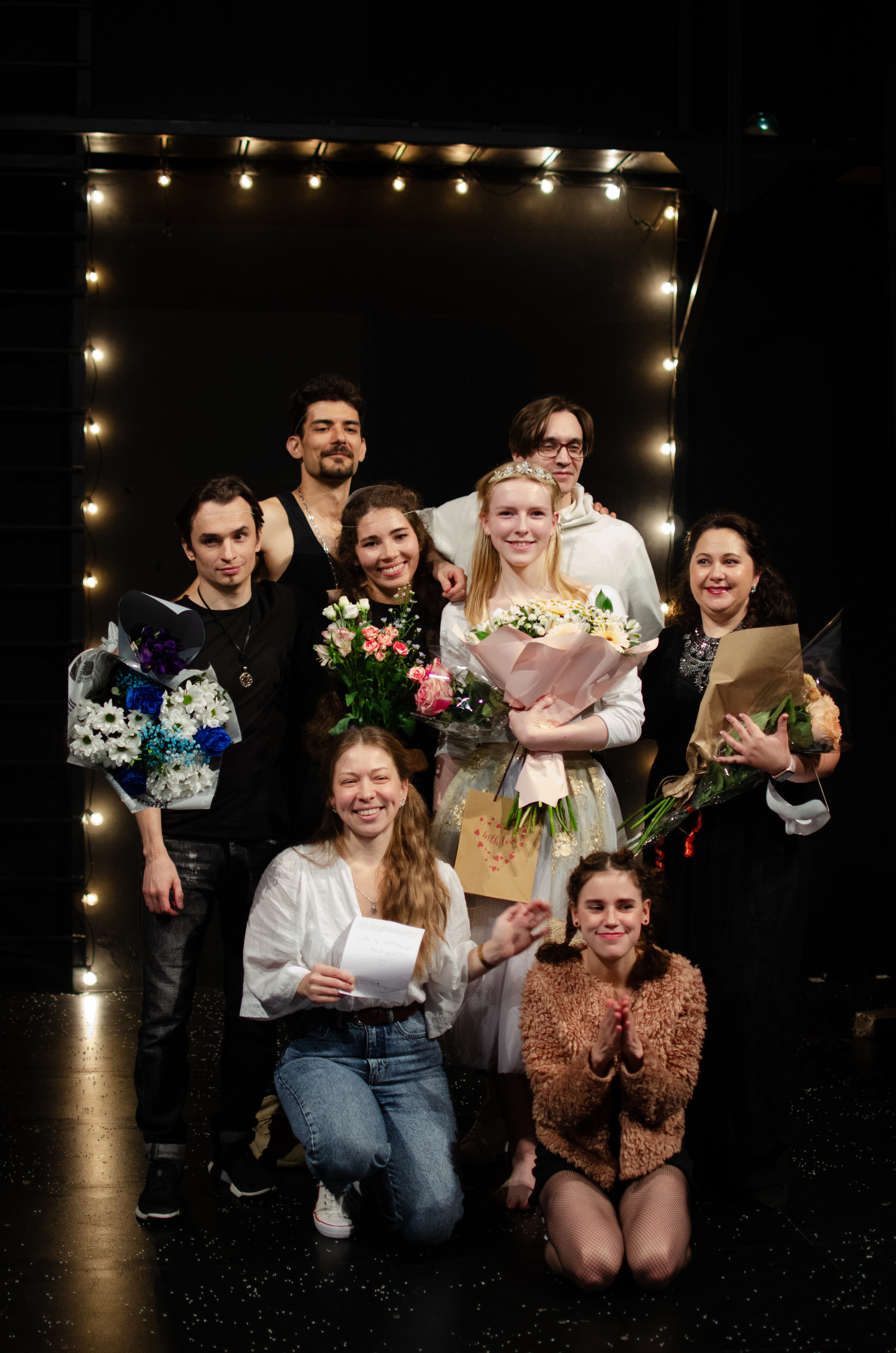 Резонанс. Отклик. Портретный фотограф в Санкт-Петербурге Аласкарова Алессия