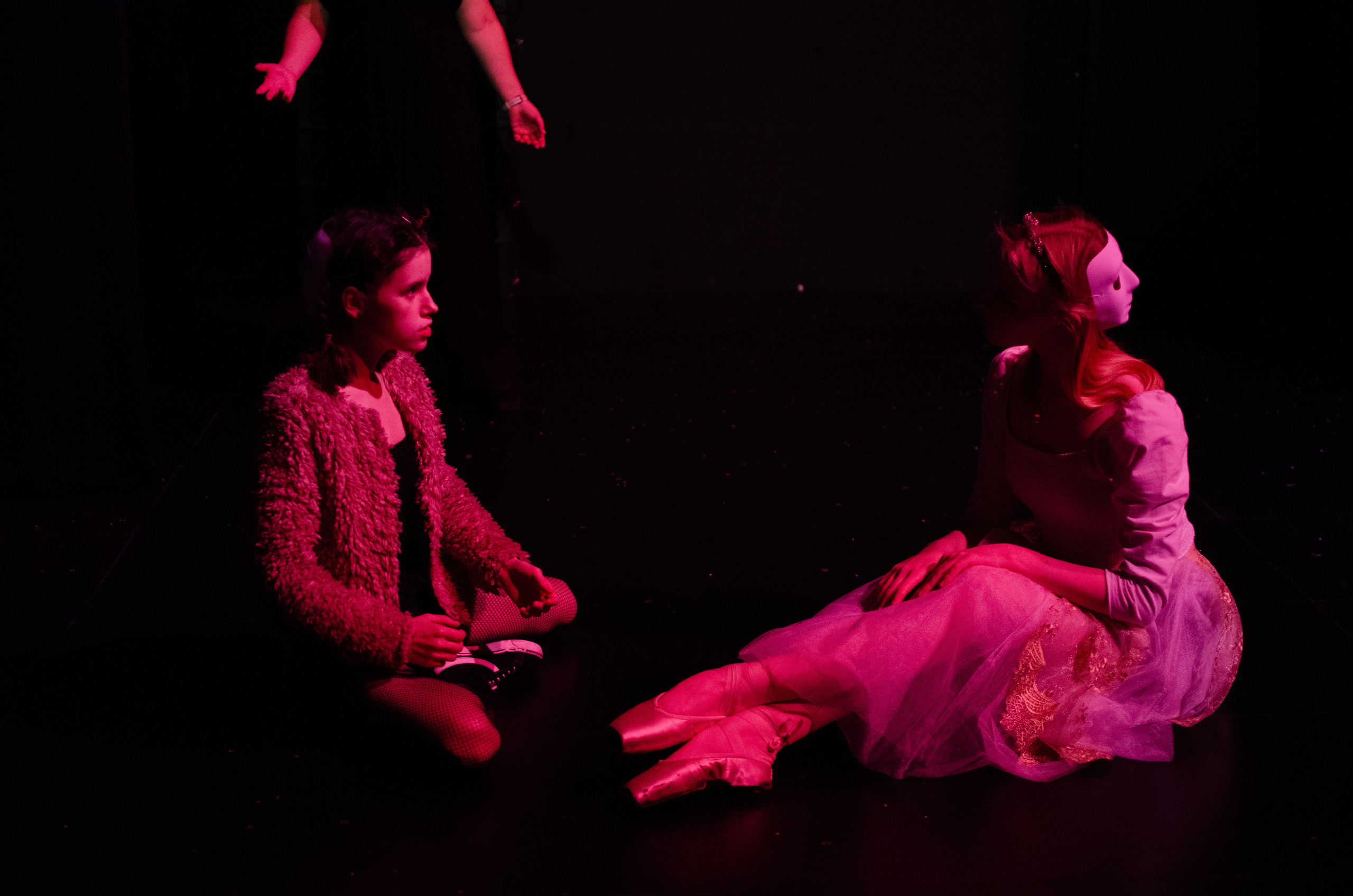 Резонанс. Отклик. Портретный фотограф в Санкт-Петербурге Аласкарова Алессия