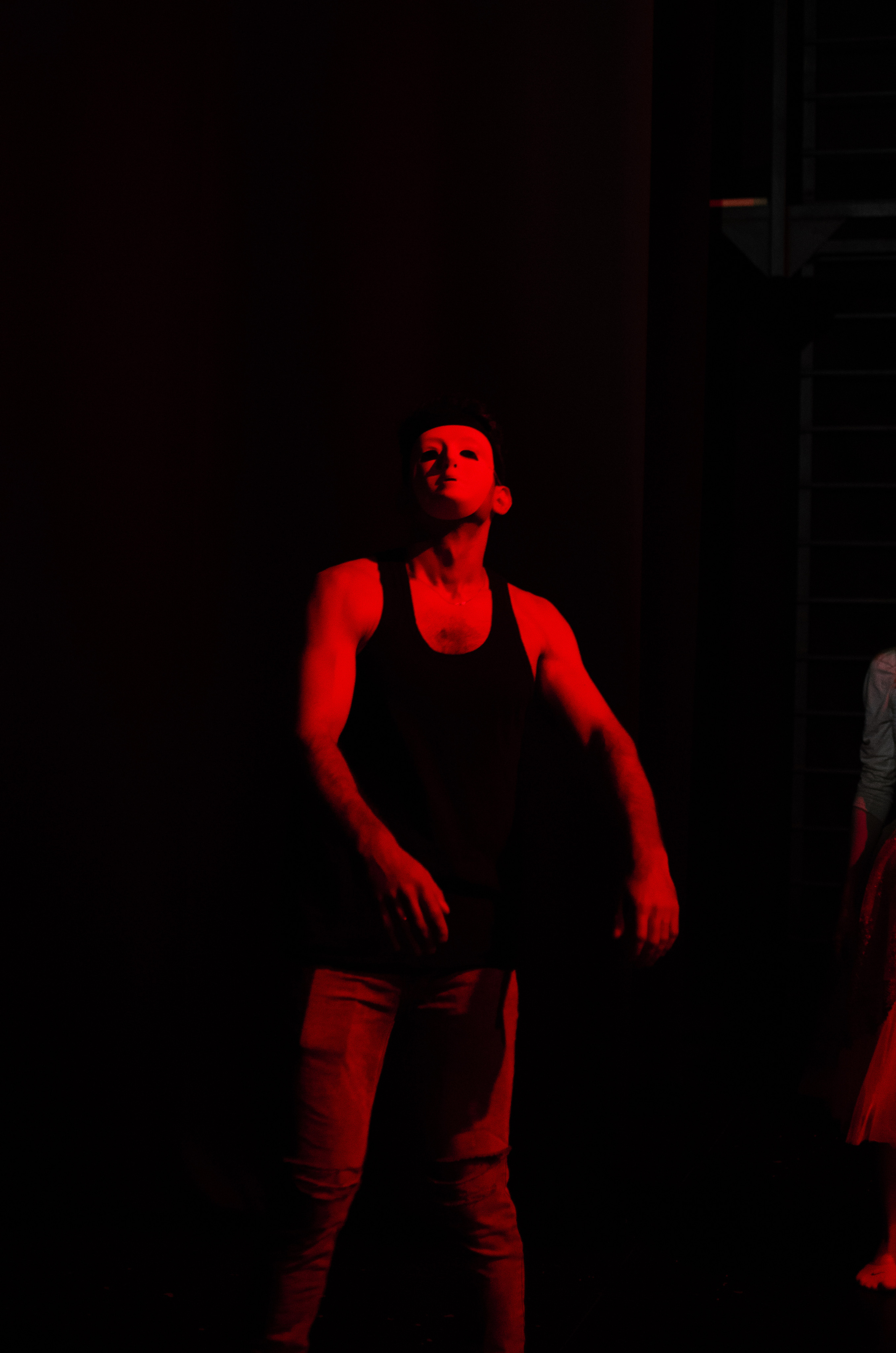 Резонанс. Отклик. Портретный фотограф в Санкт-Петербурге Аласкарова Алессия