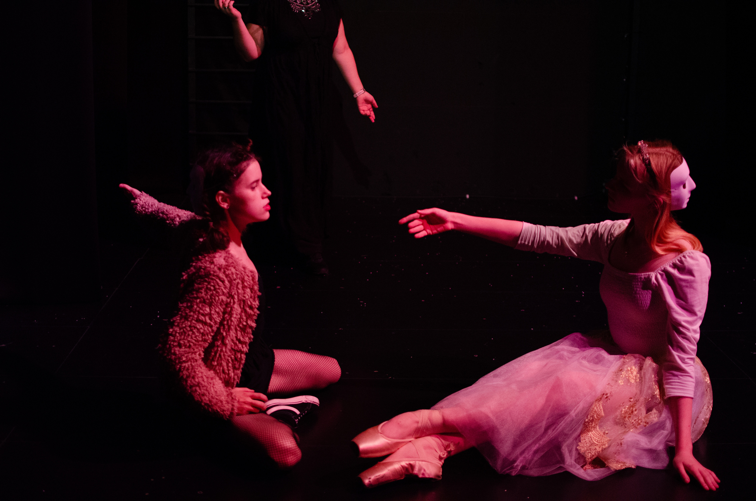 Резонанс. Отклик. Портретный фотограф в Санкт-Петербурге Аласкарова Алессия