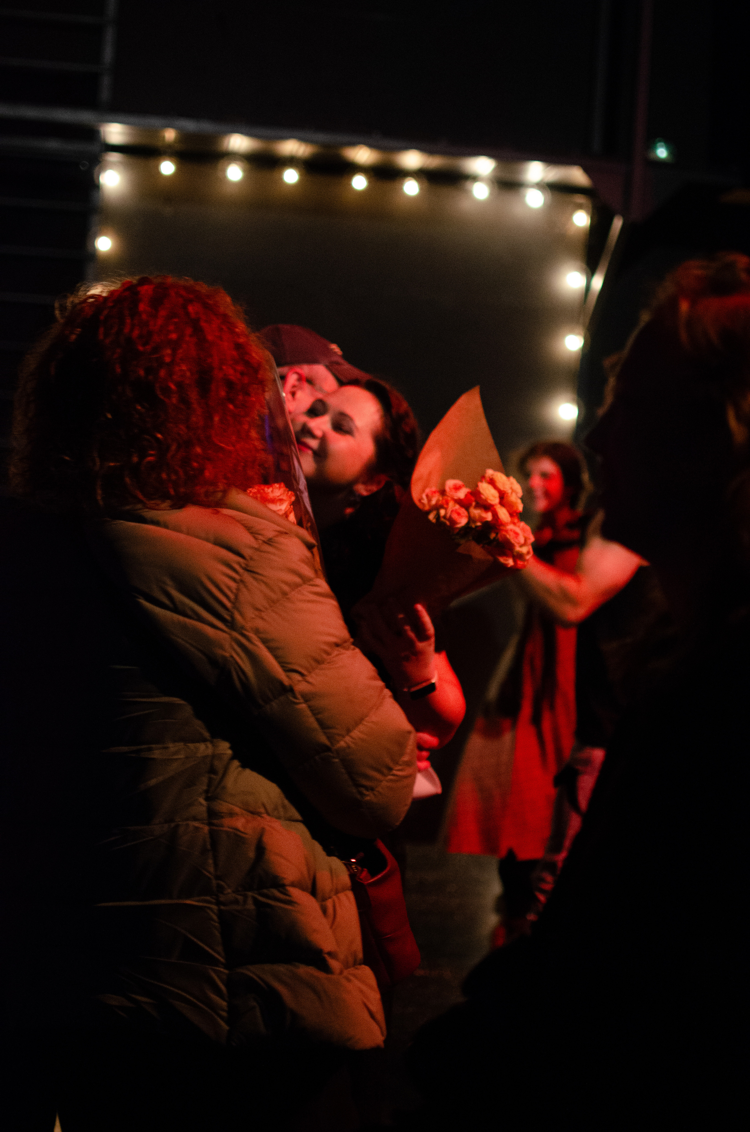 Резонанс. Отклик. Портретный фотограф в Санкт-Петербурге Аласкарова Алессия