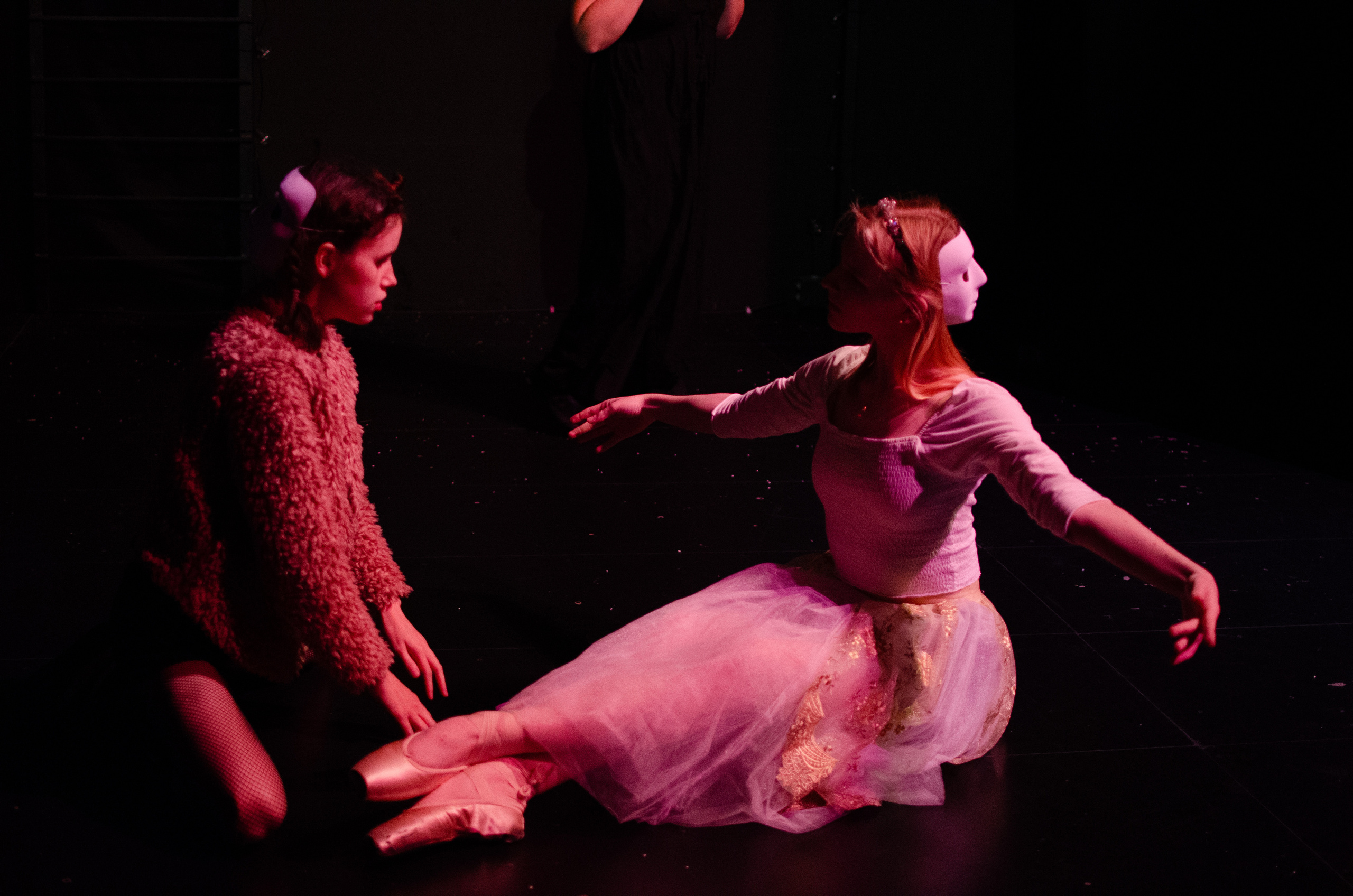 Резонанс. Отклик. Портретный фотограф в Санкт-Петербурге Аласкарова Алессия