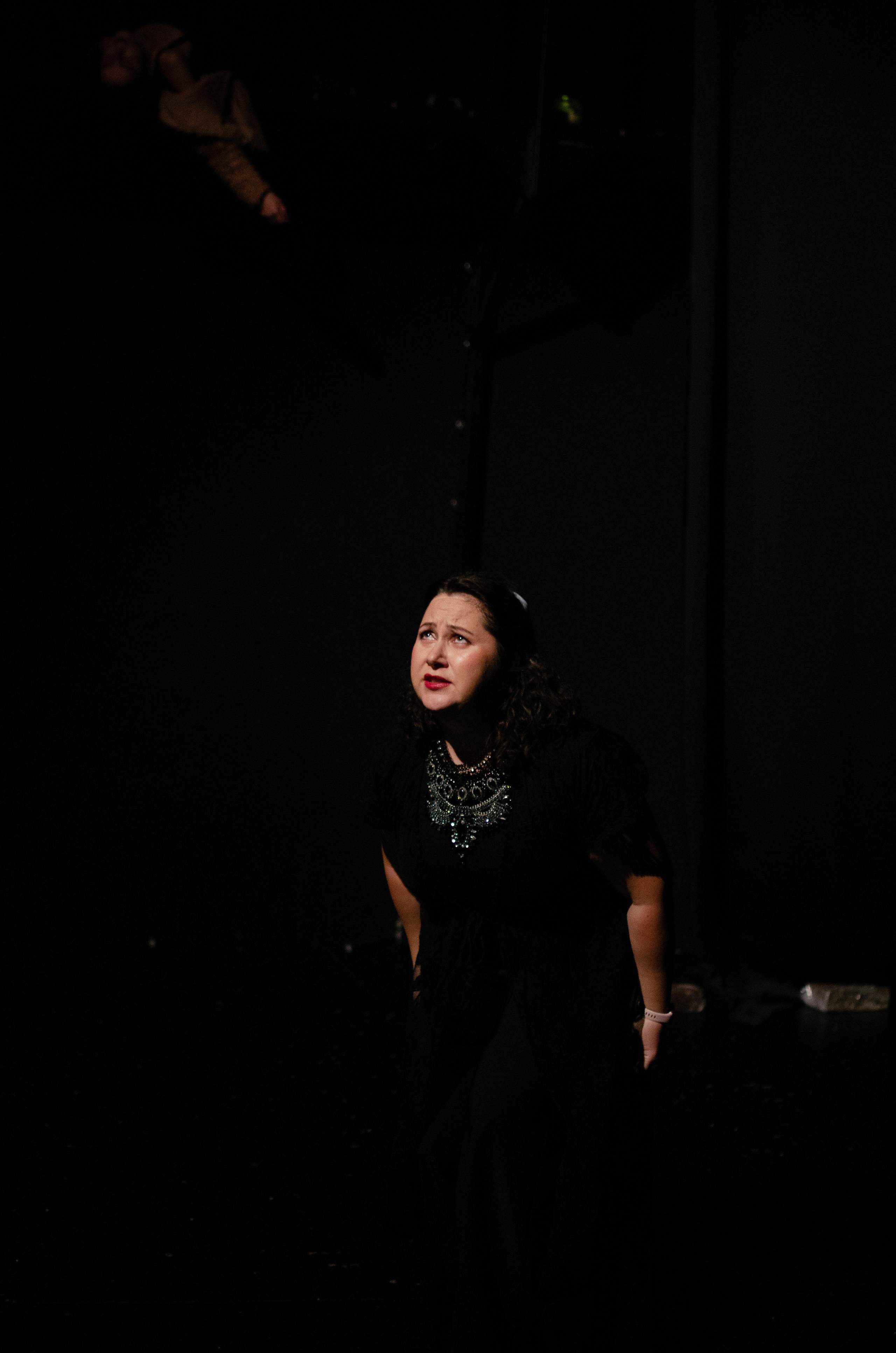 Резонанс. Отклик. Портретный фотограф в Санкт-Петербурге Аласкарова Алессия