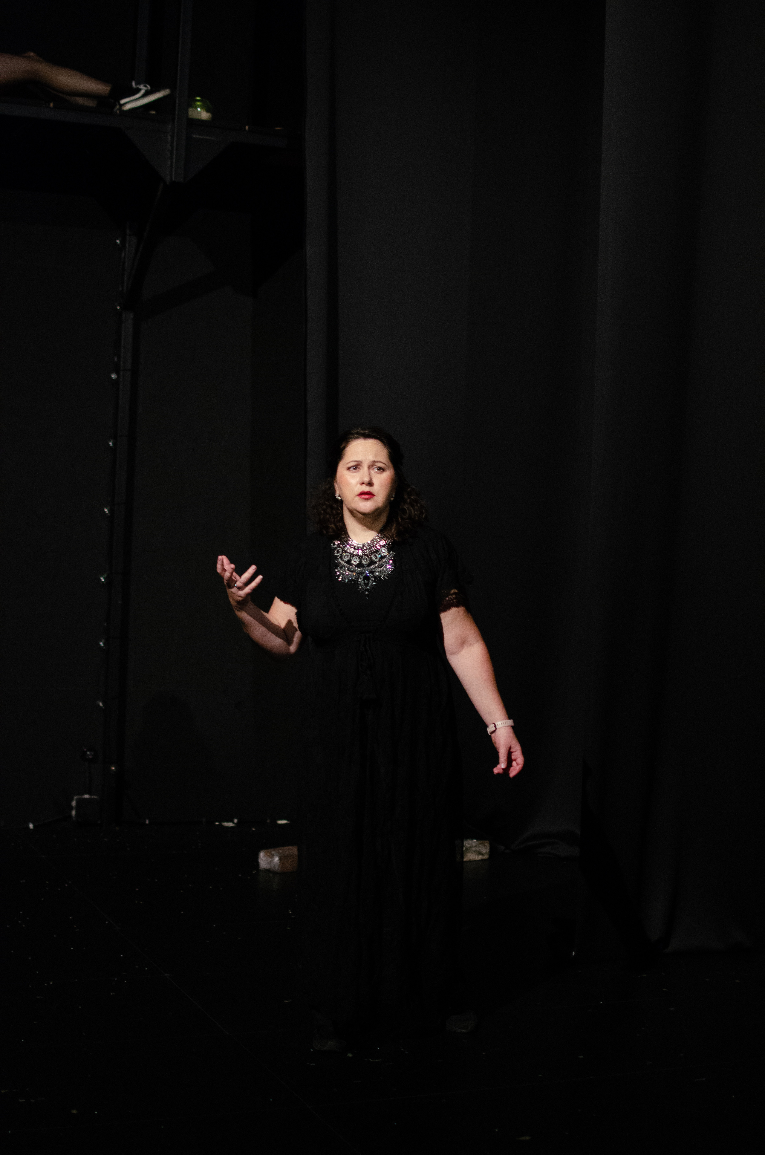 Резонанс. Отклик. Портретный фотограф в Санкт-Петербурге Аласкарова Алессия