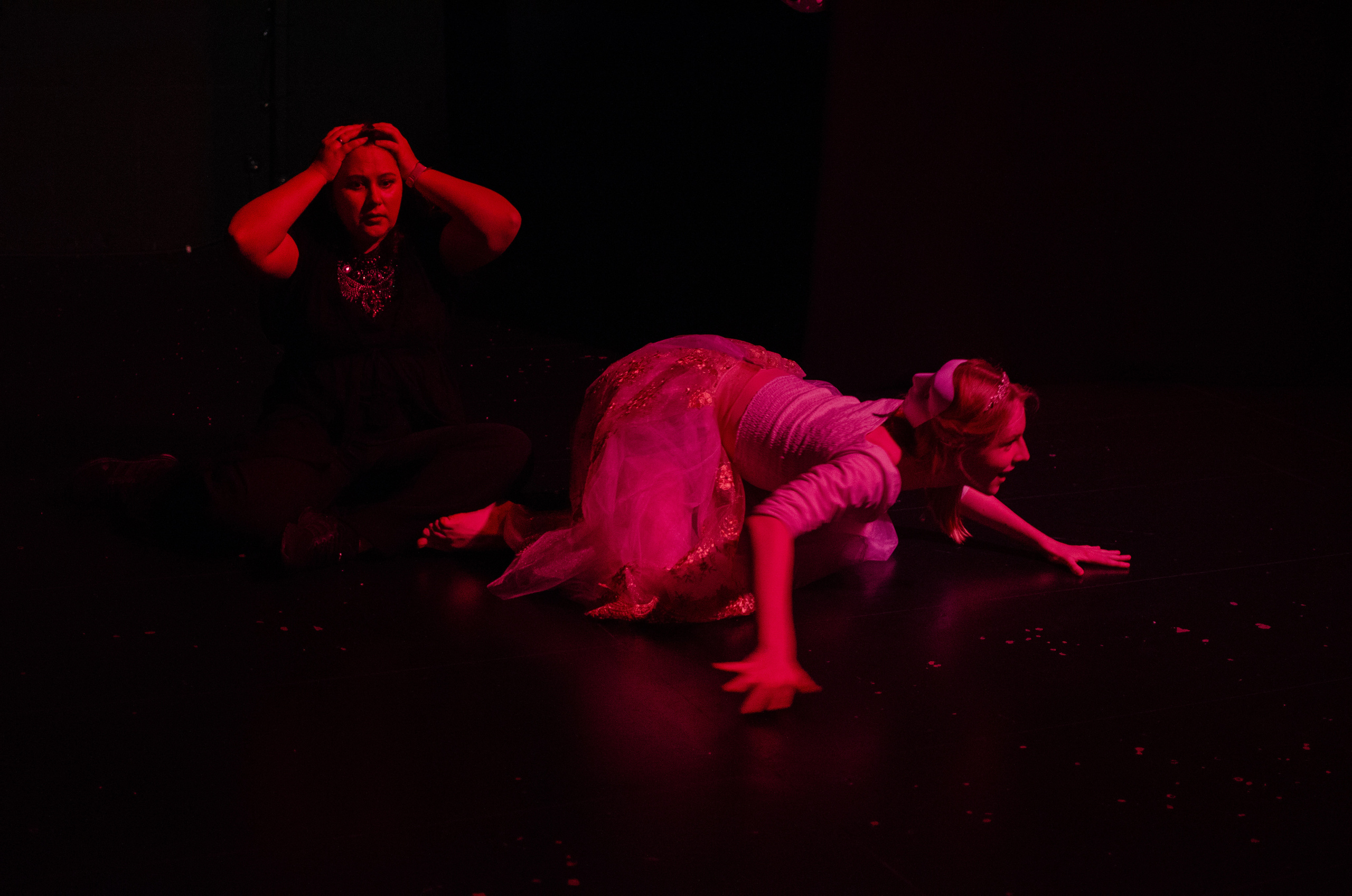 Резонанс. Отклик. Портретный фотограф в Санкт-Петербурге Аласкарова Алессия