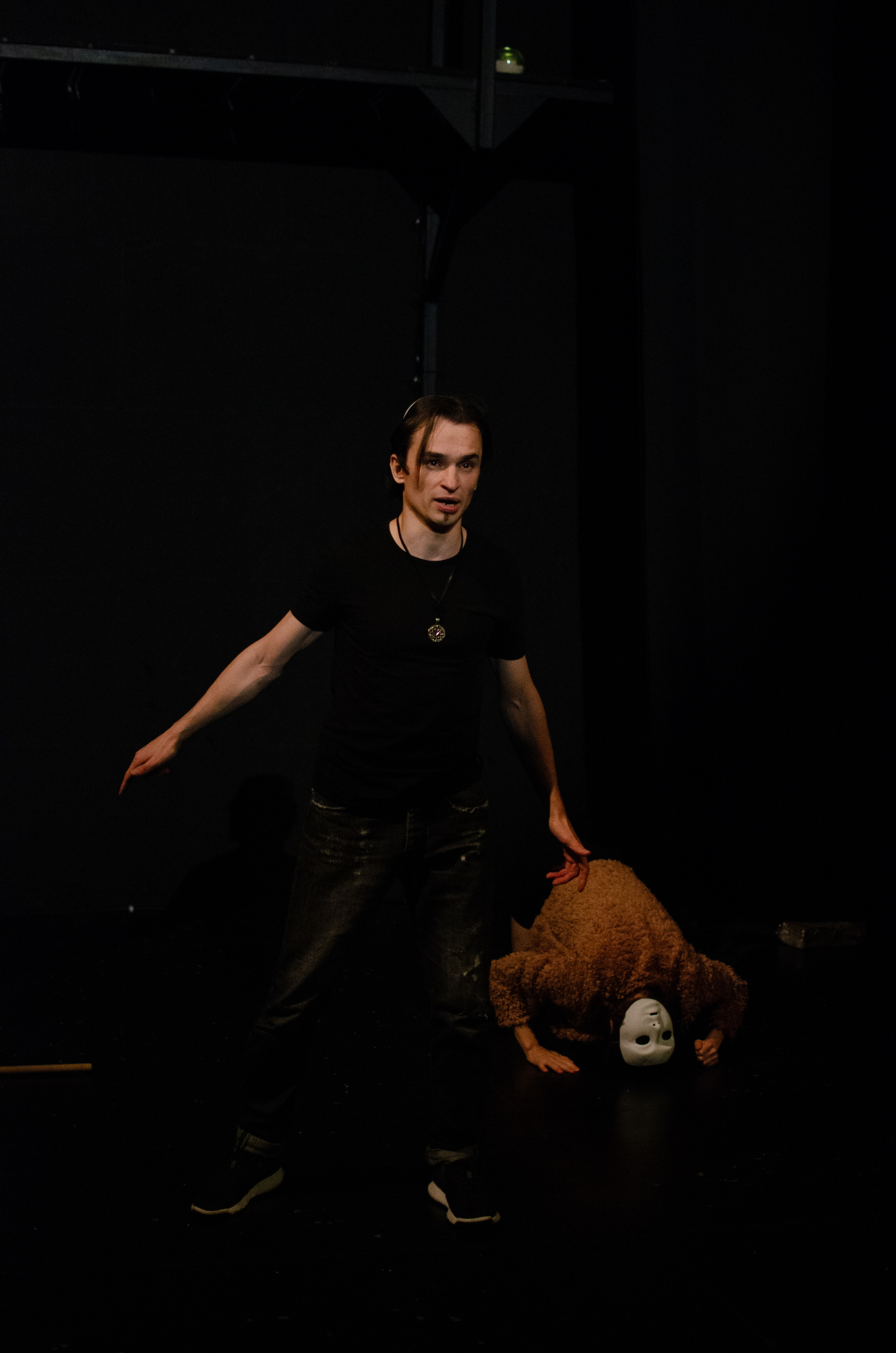 Резонанс. Отклик. Портретный фотограф в Санкт-Петербурге Аласкарова Алессия