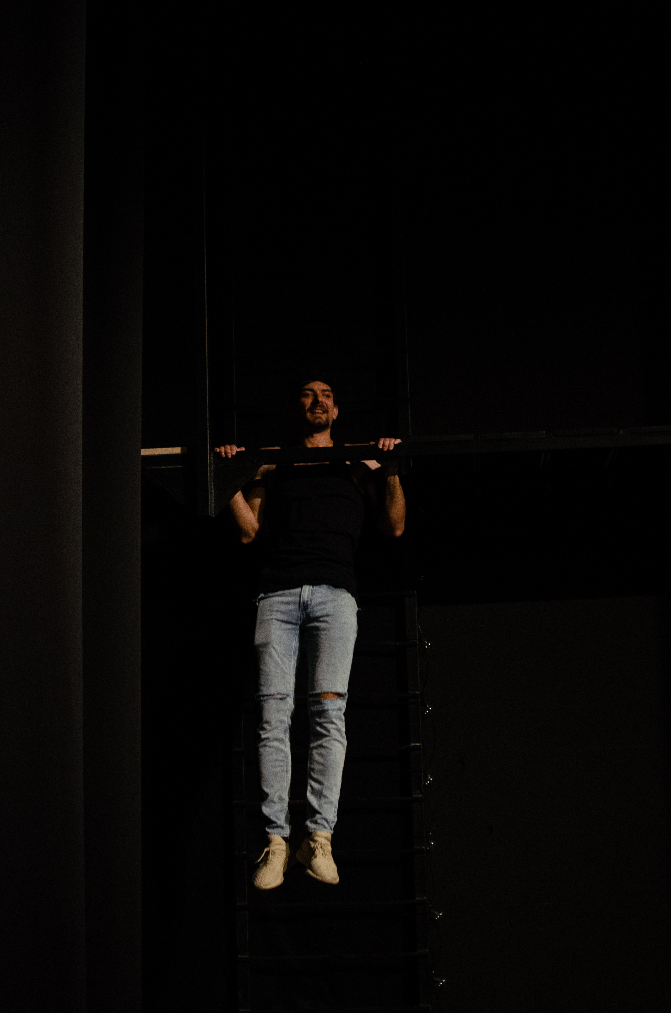 Резонанс. Отклик. Портретный фотограф в Санкт-Петербурге Аласкарова Алессия