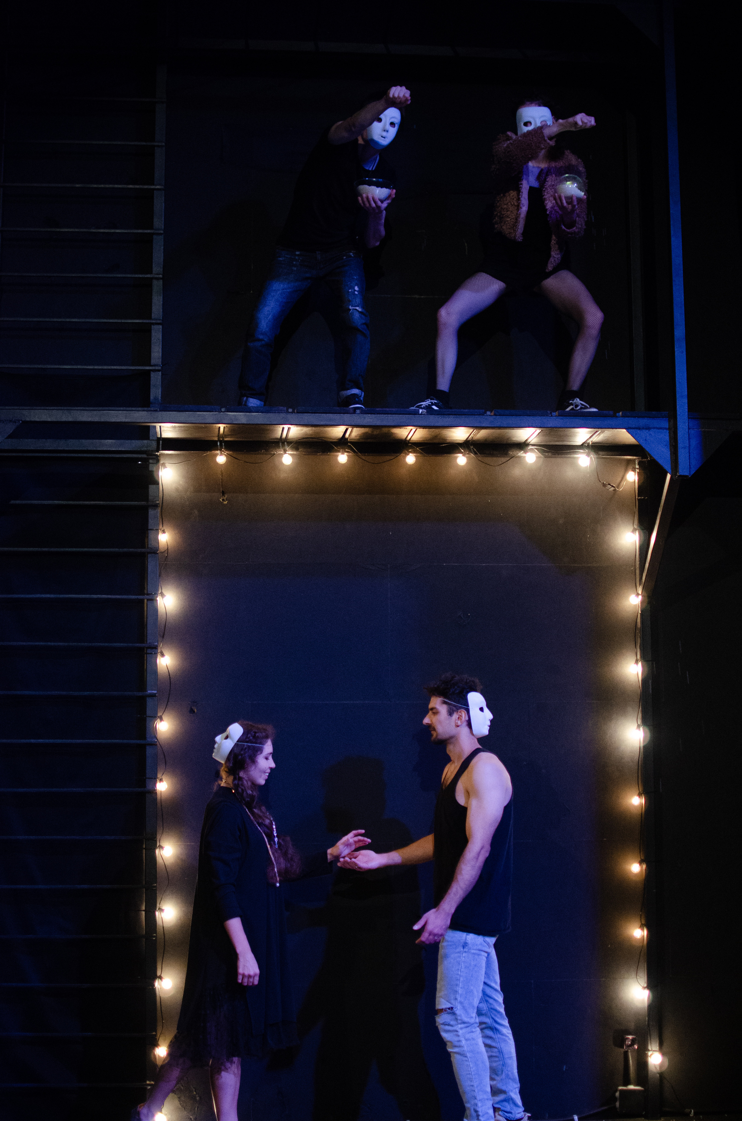 Резонанс. Отклик. Портретный фотограф в Санкт-Петербурге Аласкарова Алессия