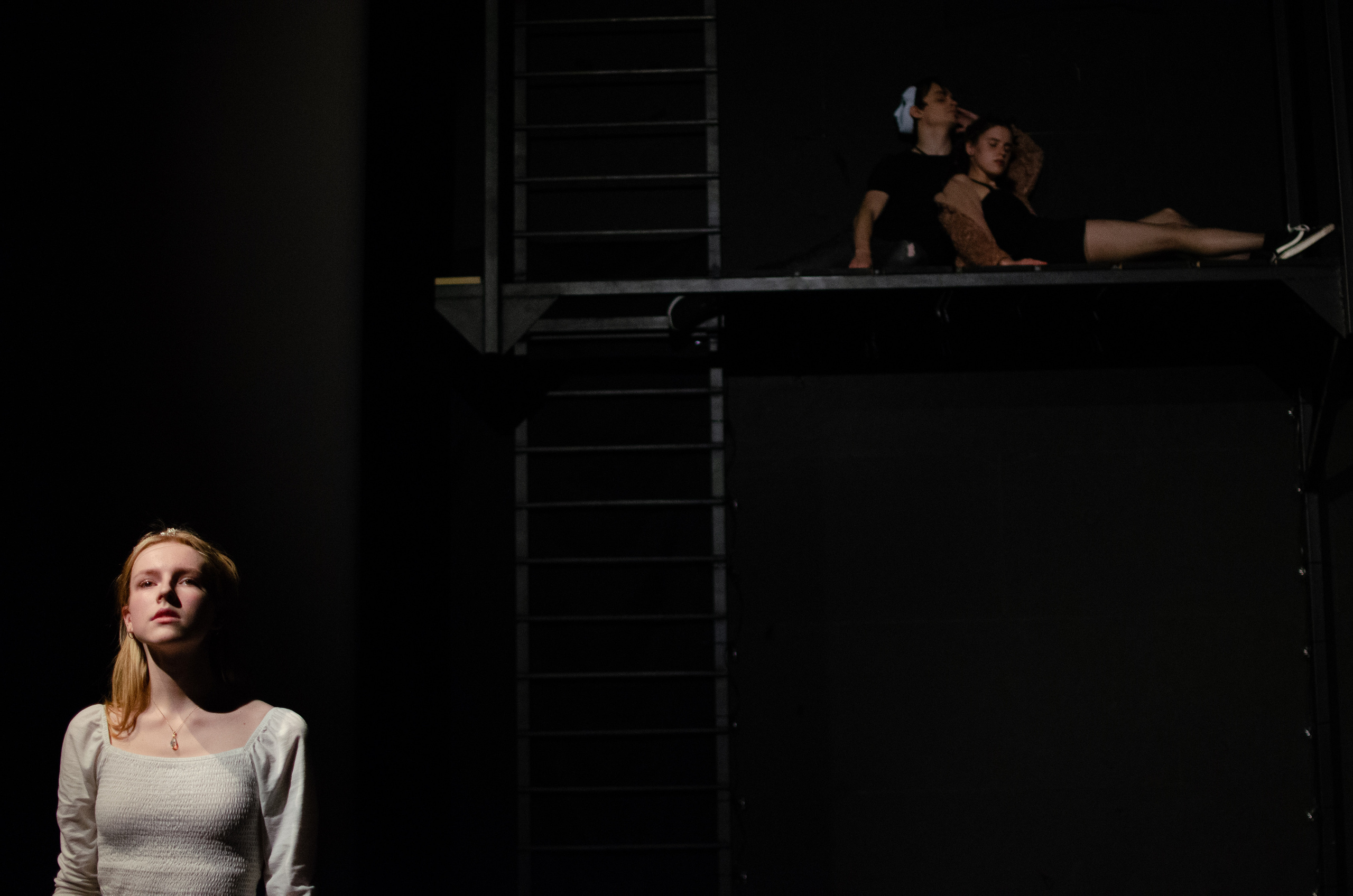 Резонанс. Отклик. Портретный фотограф в Санкт-Петербурге Аласкарова Алессия