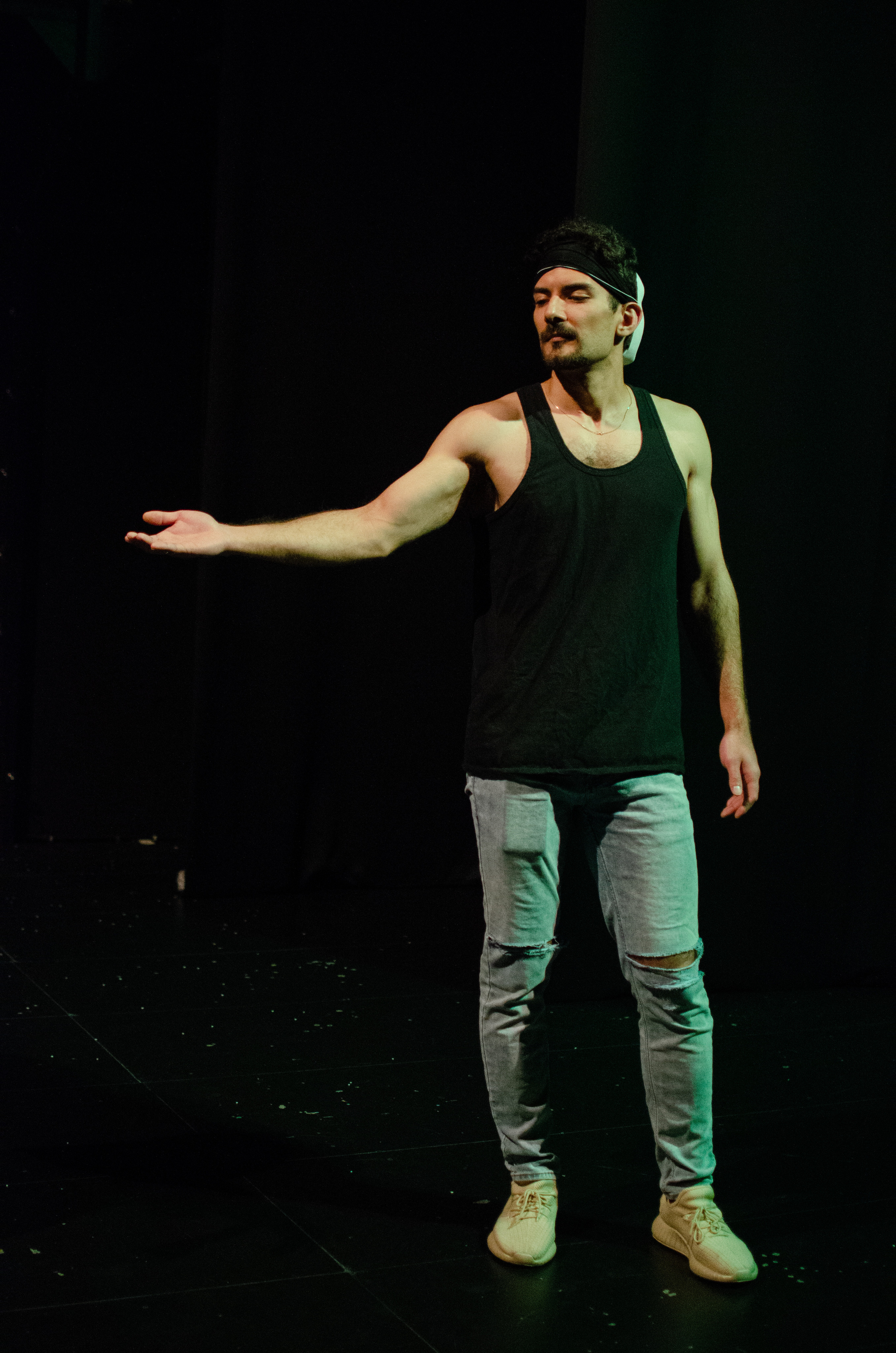 Резонанс. Отклик. Портретный фотограф в Санкт-Петербурге Аласкарова Алессия