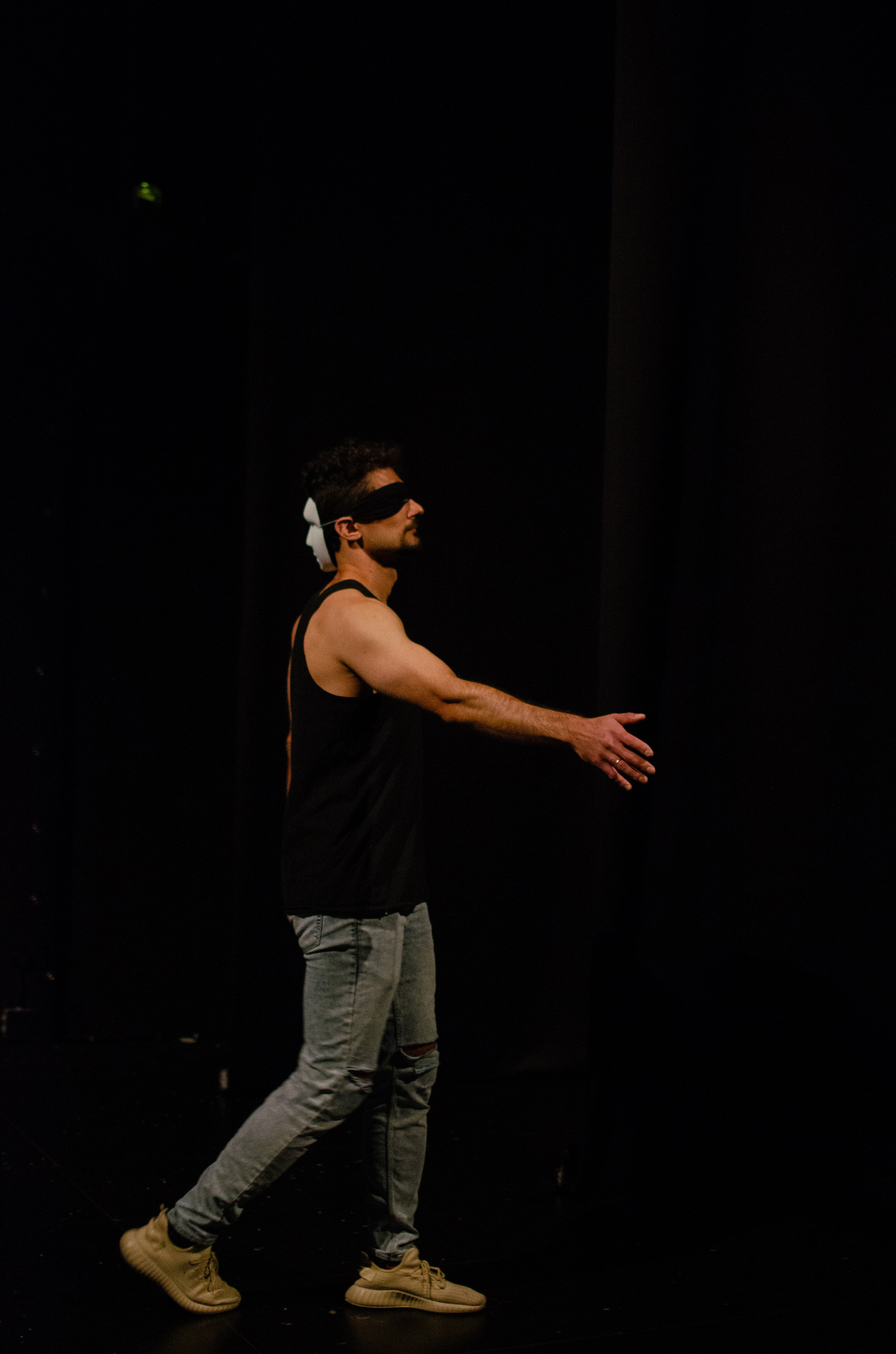 Резонанс. Отклик. Портретный фотограф в Санкт-Петербурге Аласкарова Алессия