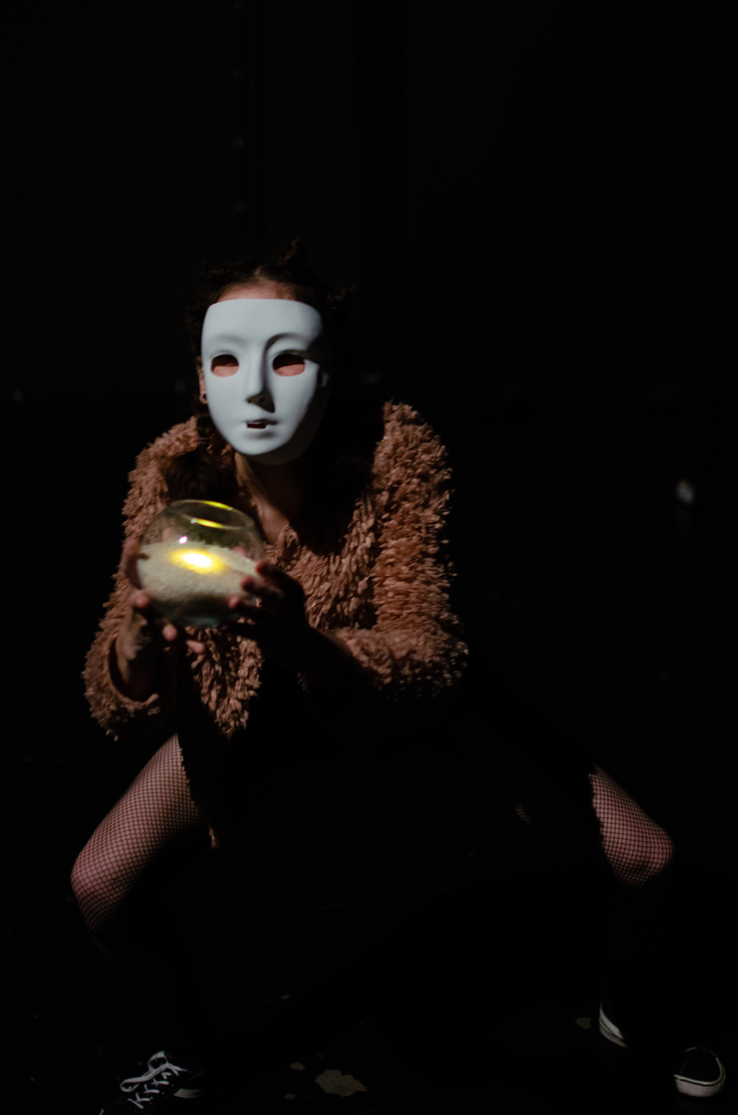 Резонанс. Отклик. Портретный фотограф в Санкт-Петербурге Аласкарова Алессия